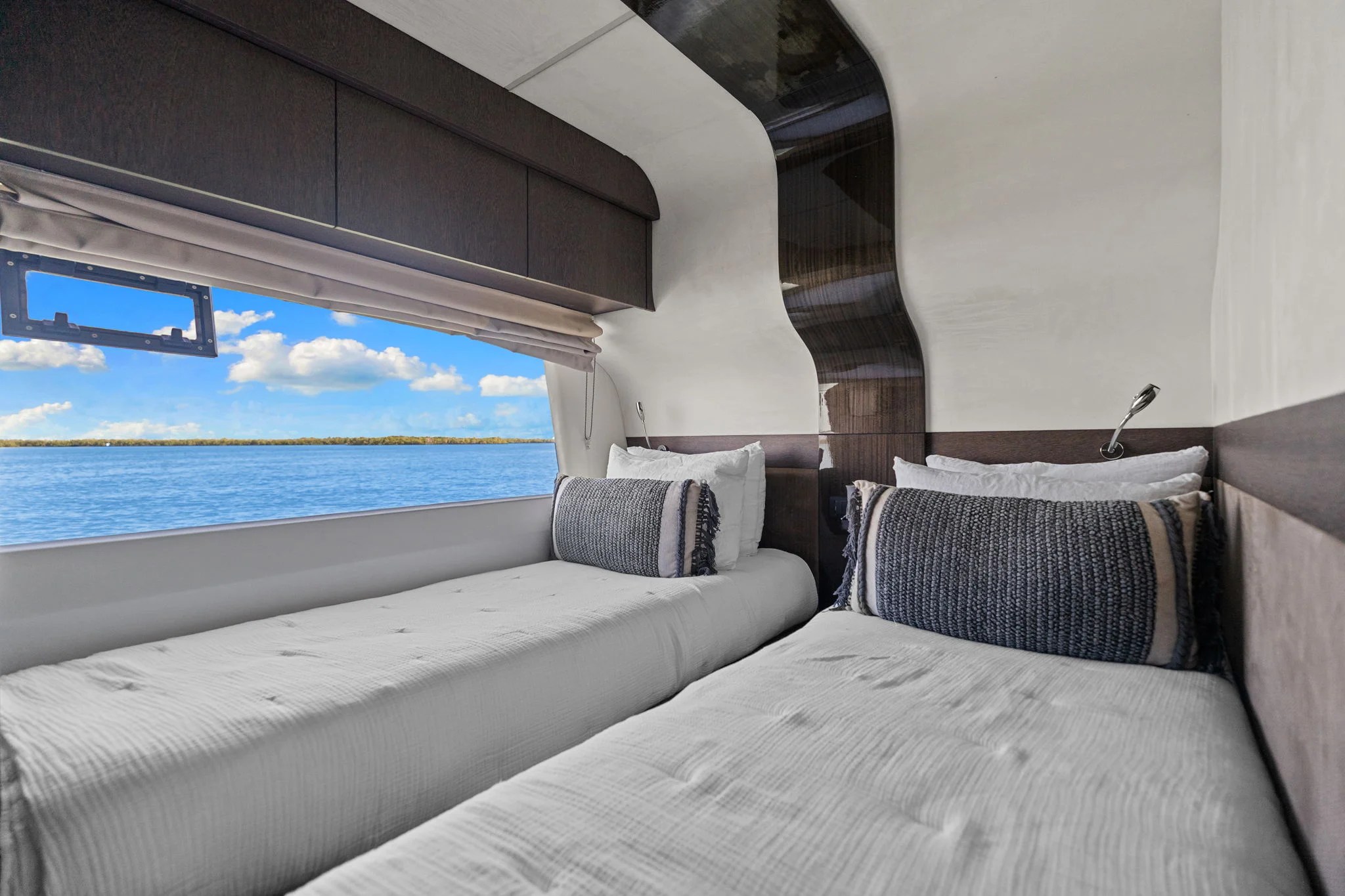 2020 Galeon 680 FLYBRIDGE Image Thumbnail #45