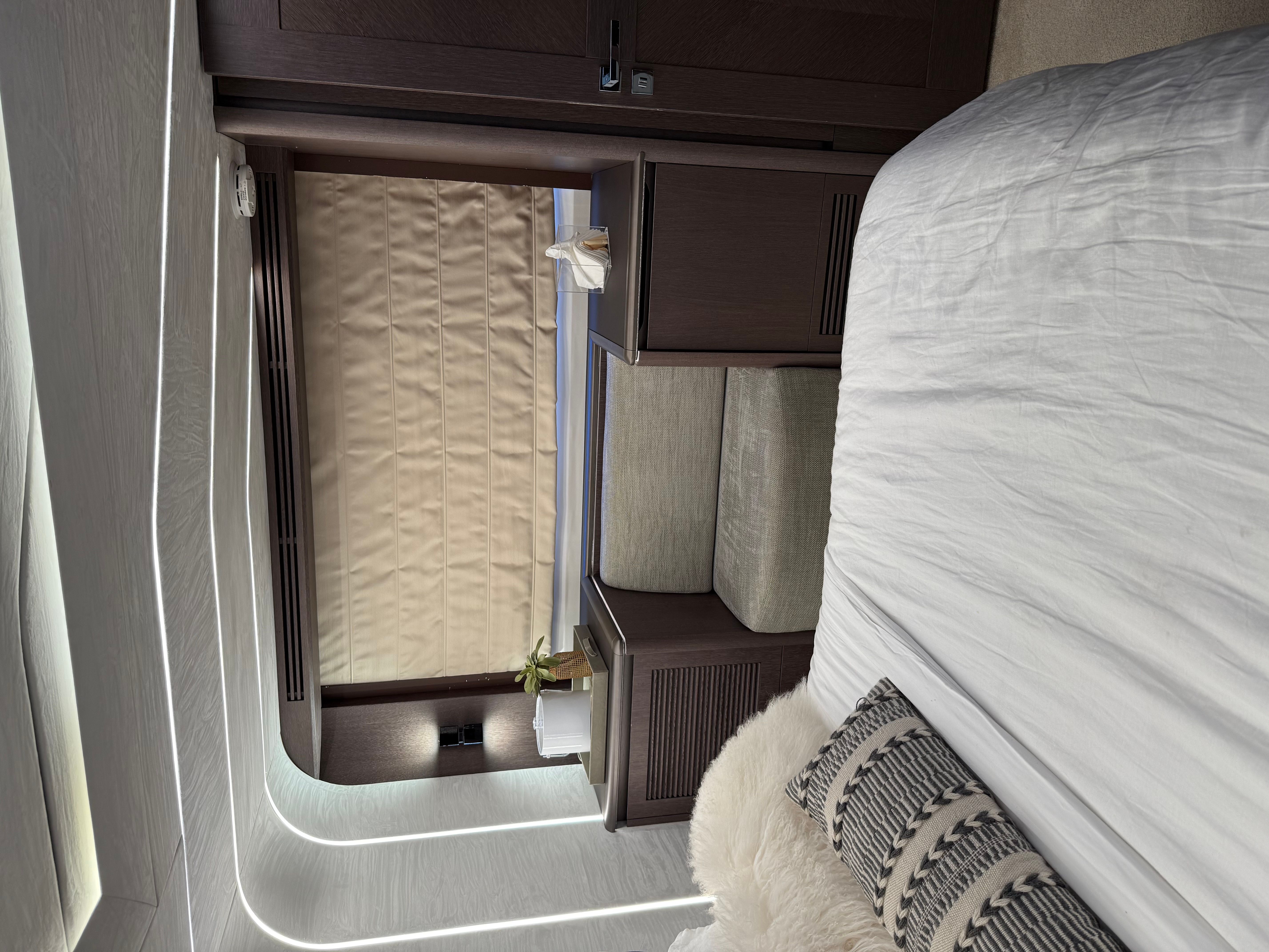 2020 Galeon 680 FLYBRIDGE Image Thumbnail #35