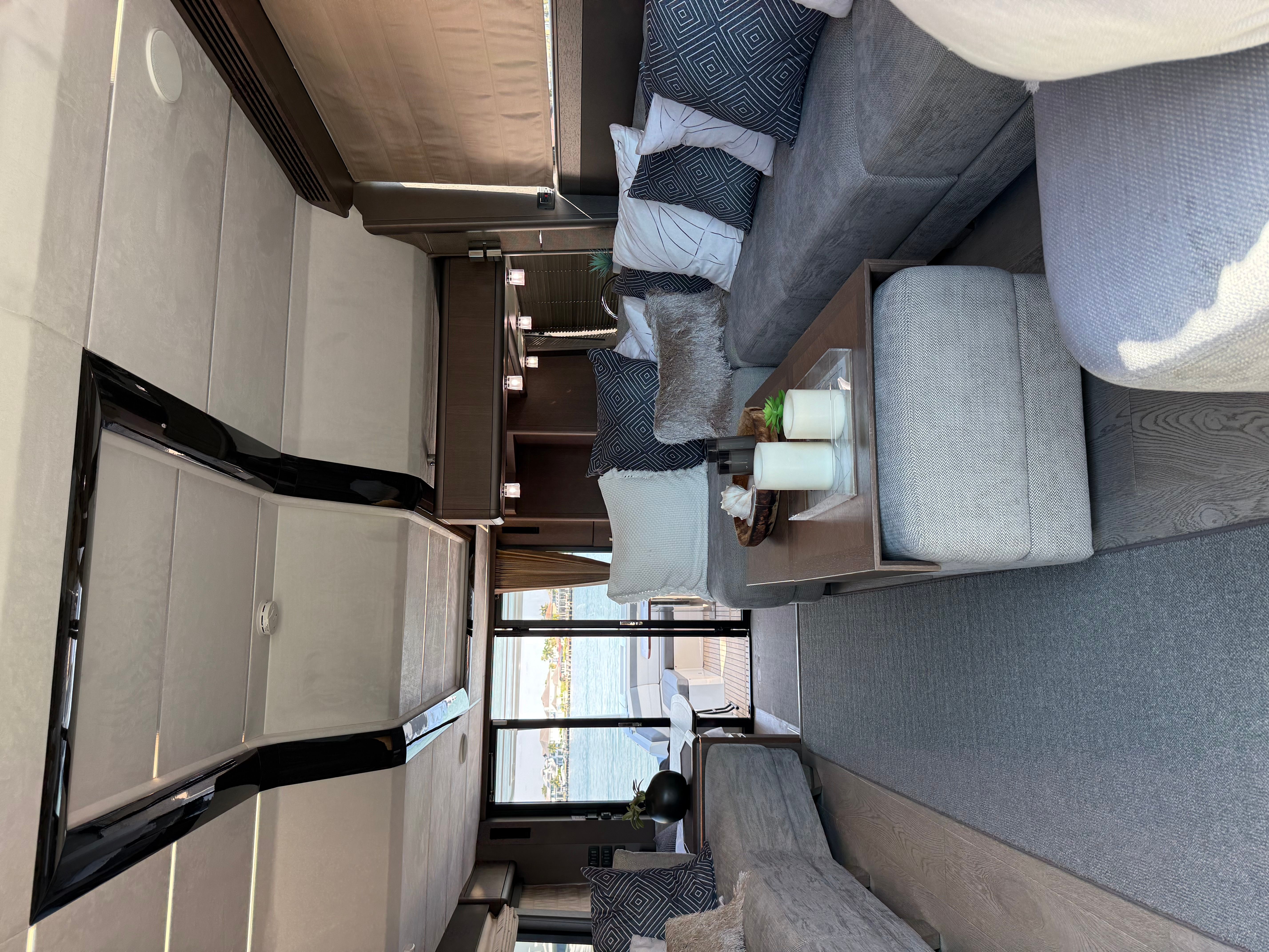 2020 Galeon 680 FLYBRIDGE Image Thumbnail #47