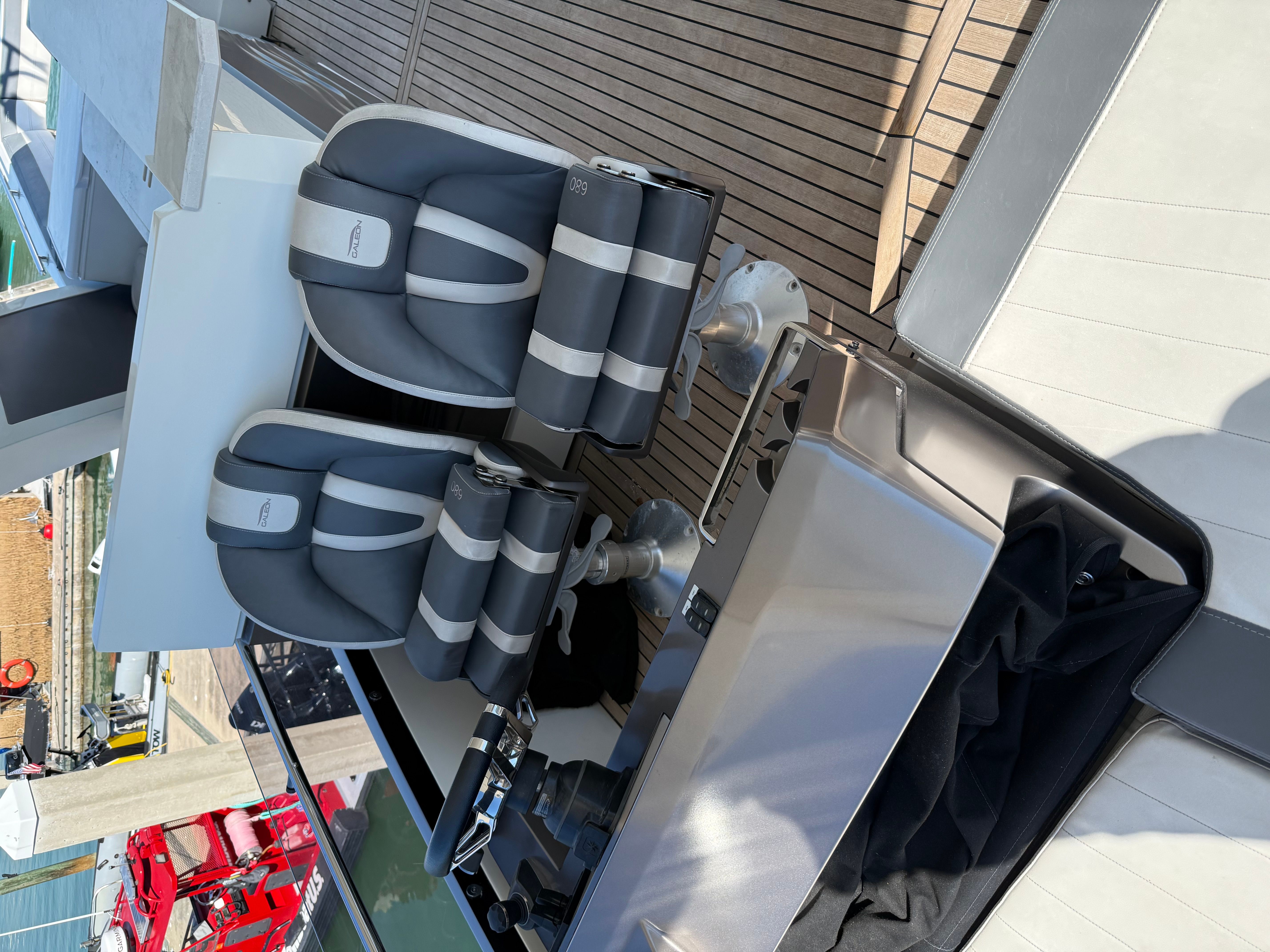 2020 Galeon 680 FLYBRIDGE Image Thumbnail #42