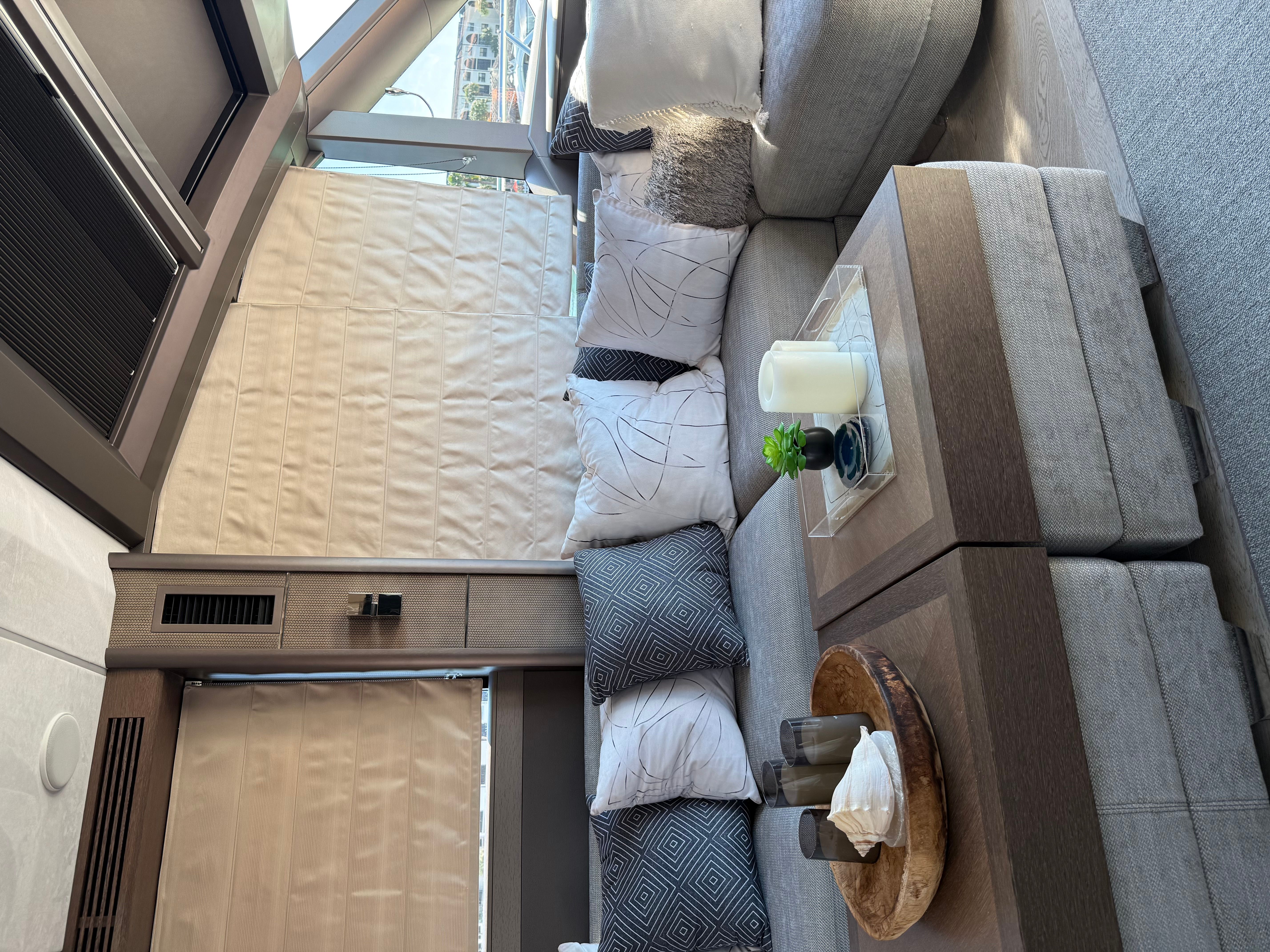 2020 Galeon 680 FLYBRIDGE Image Thumbnail #49