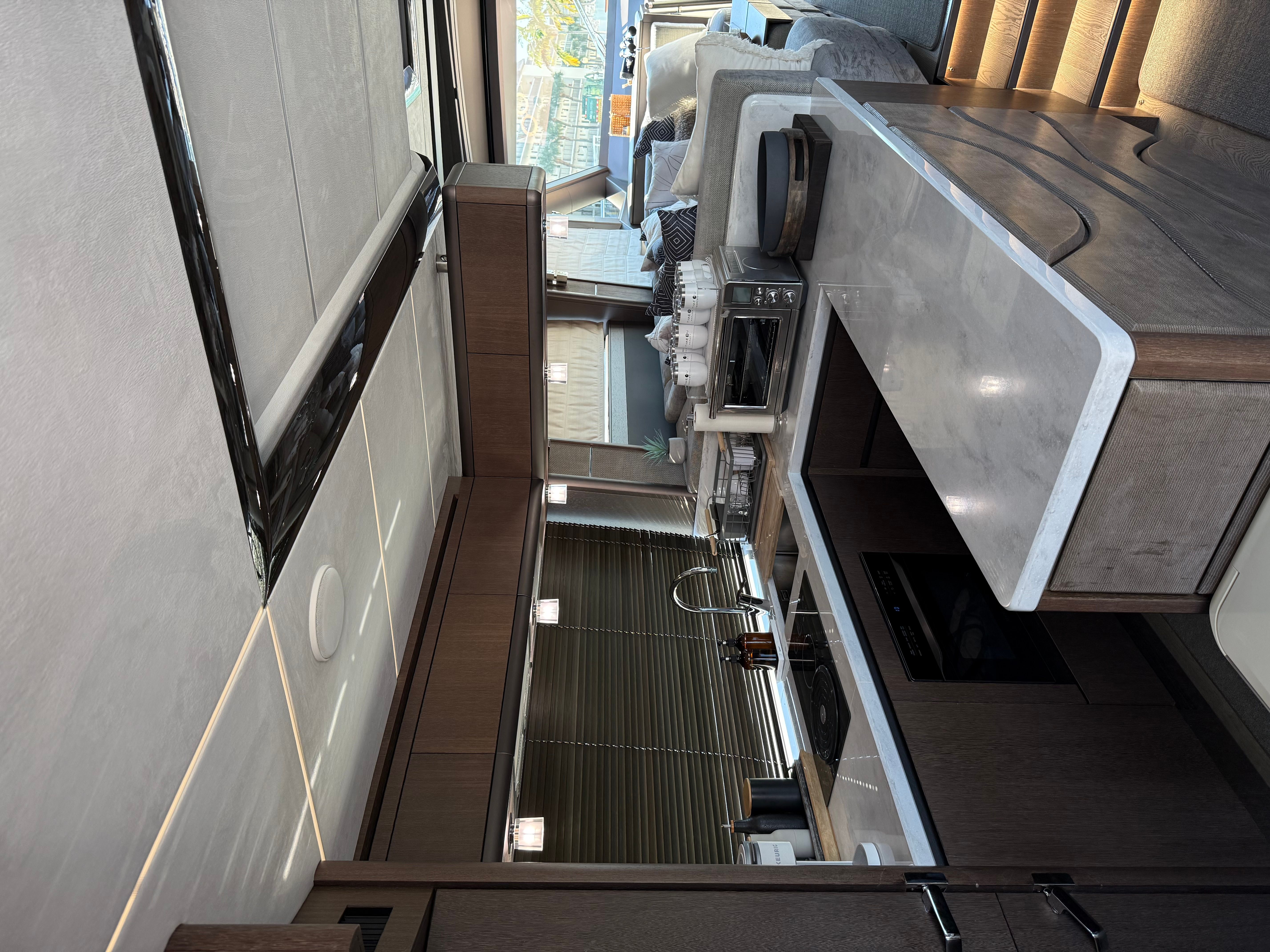 2020 Galeon 680 FLYBRIDGE Image Thumbnail #46