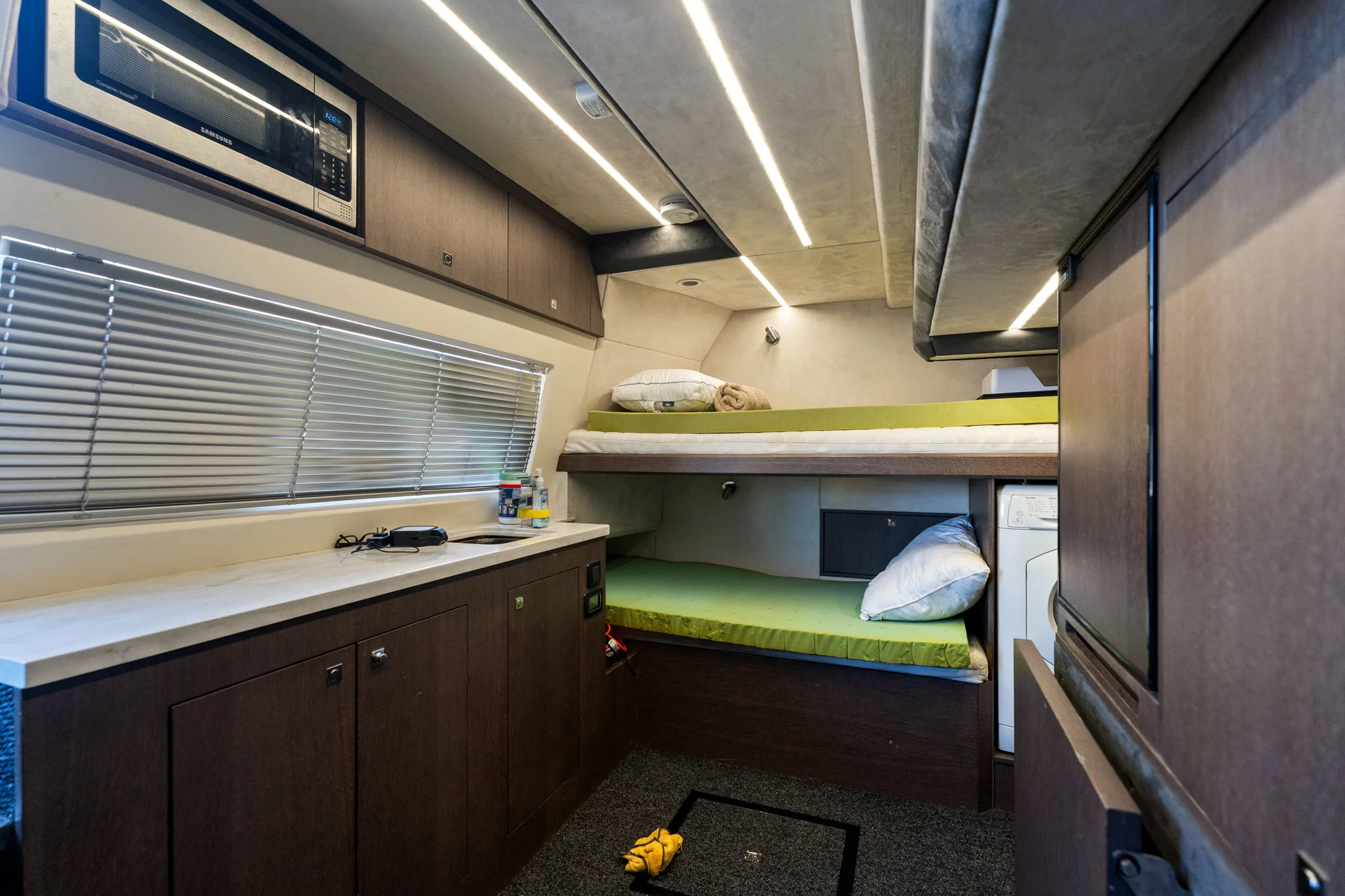 2020 Galeon 680 FLYBRIDGE Image Thumbnail #75