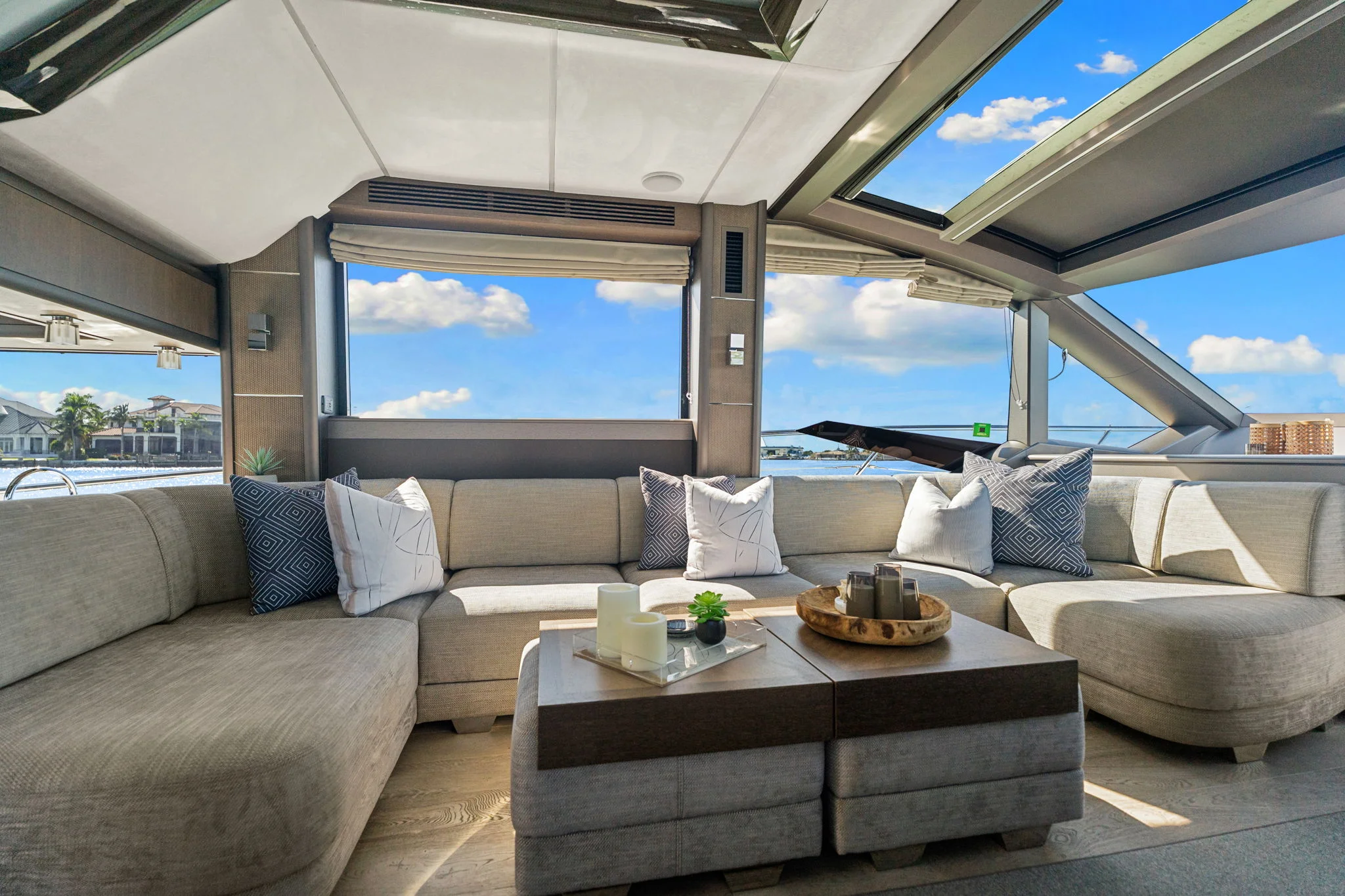 2020 Galeon 680 FLYBRIDGE Image Thumbnail #27