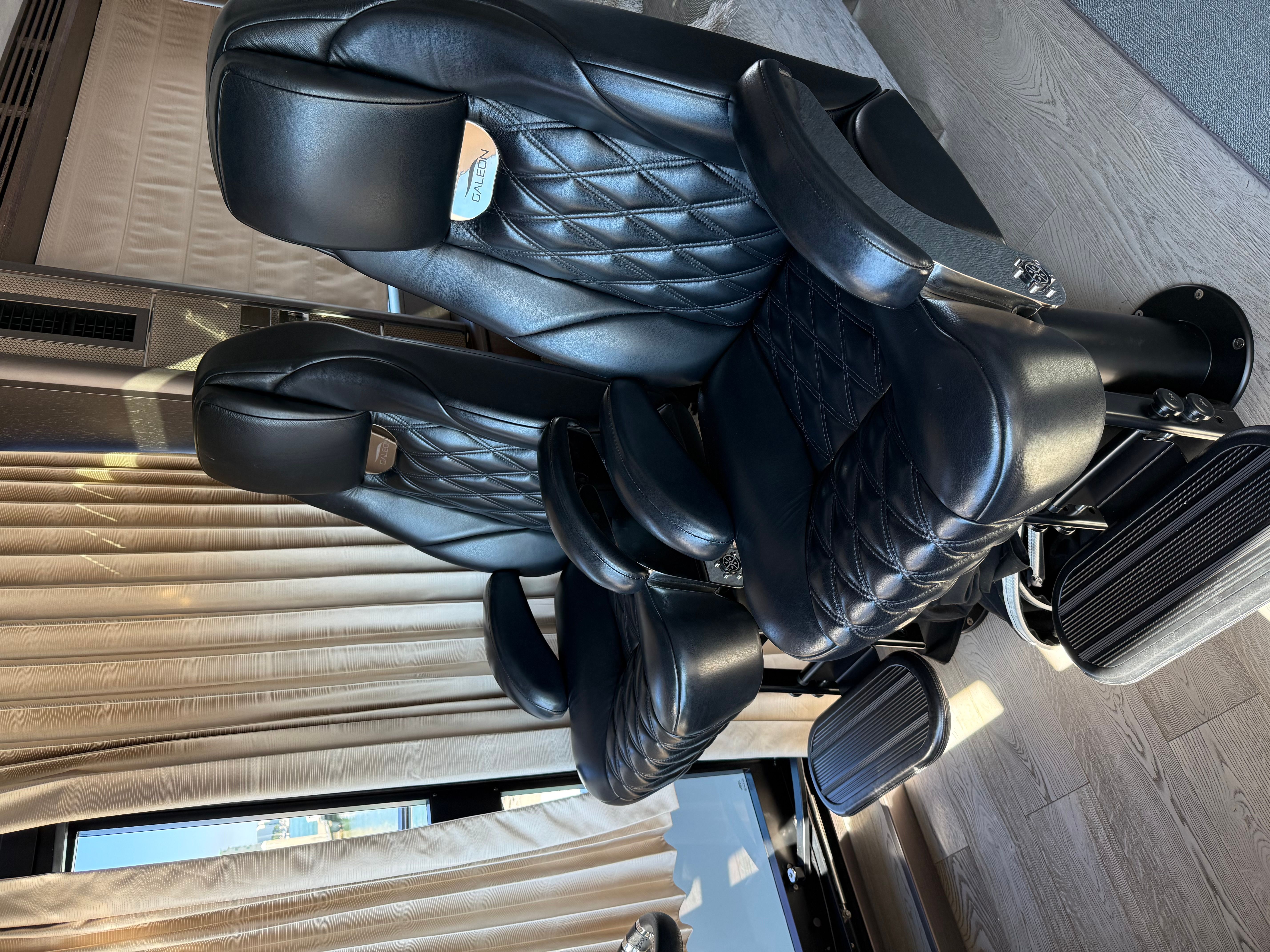 2020 Galeon 680 FLYBRIDGE Image Thumbnail #23