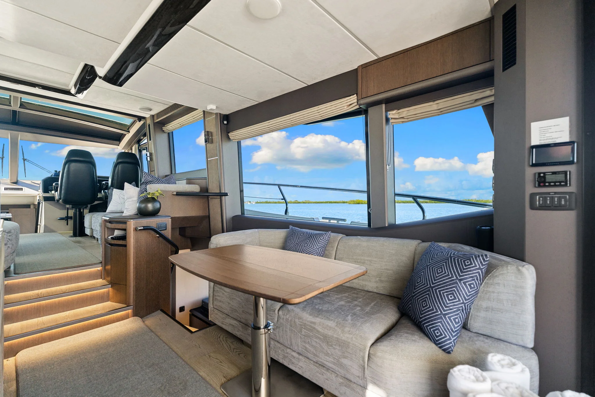 2020 Galeon 680 FLYBRIDGE Image Thumbnail #25