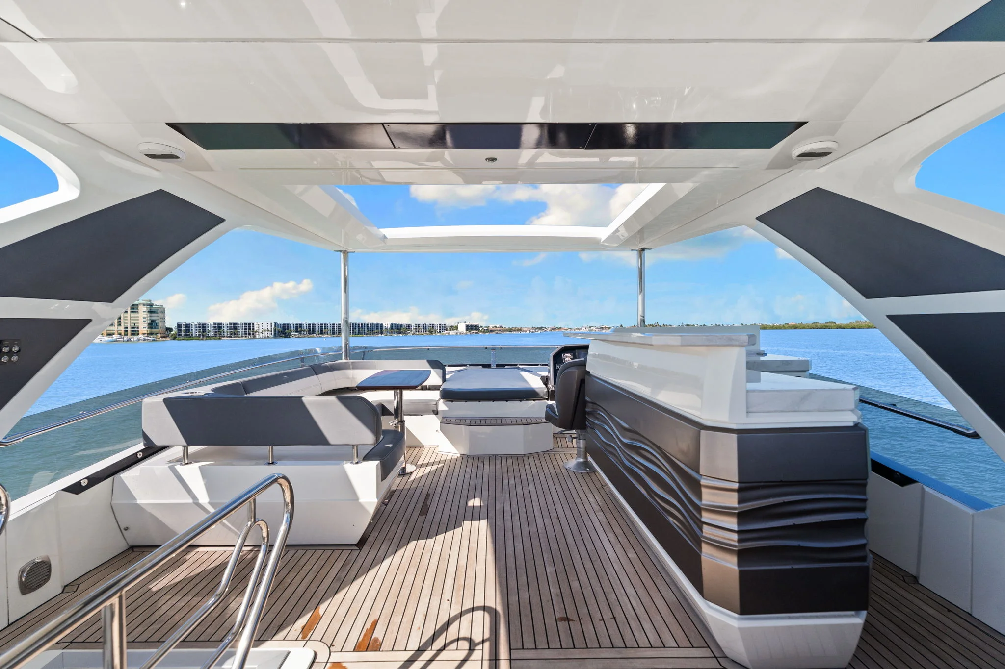 2020 Galeon 680 FLYBRIDGE Image Thumbnail #66