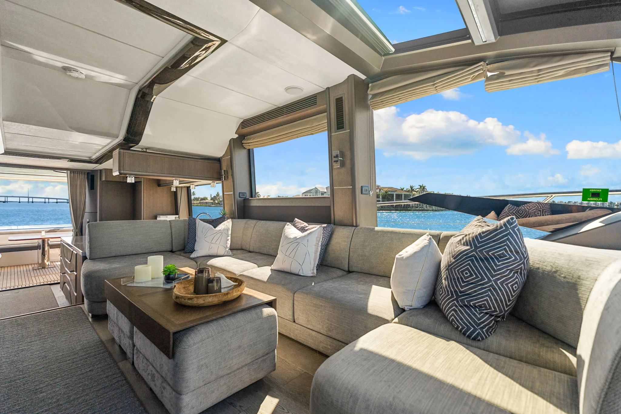 2020 Galeon 680 FLYBRIDGE Image Thumbnail #26