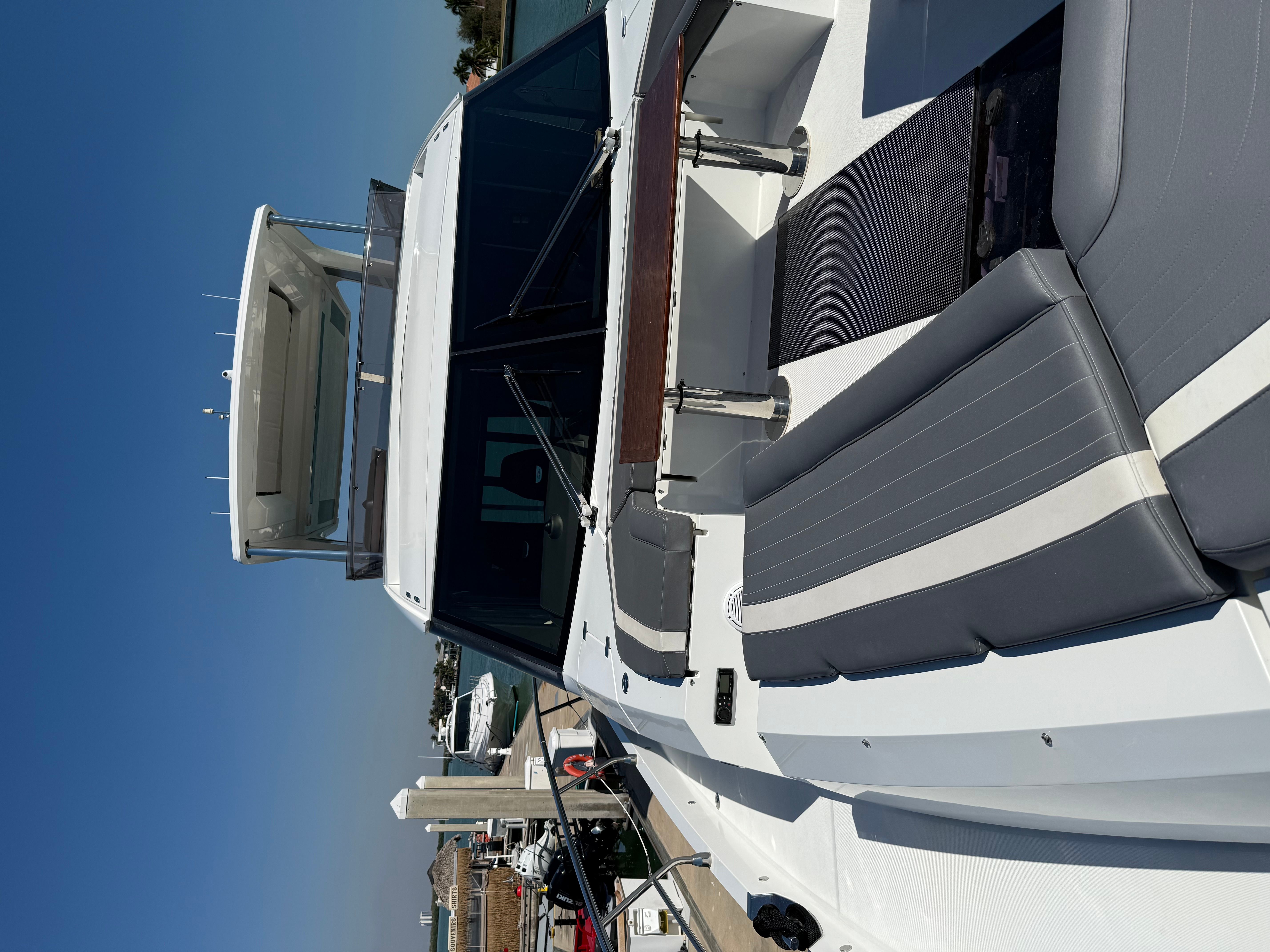 2020 Galeon 680 FLYBRIDGE Image Thumbnail #13