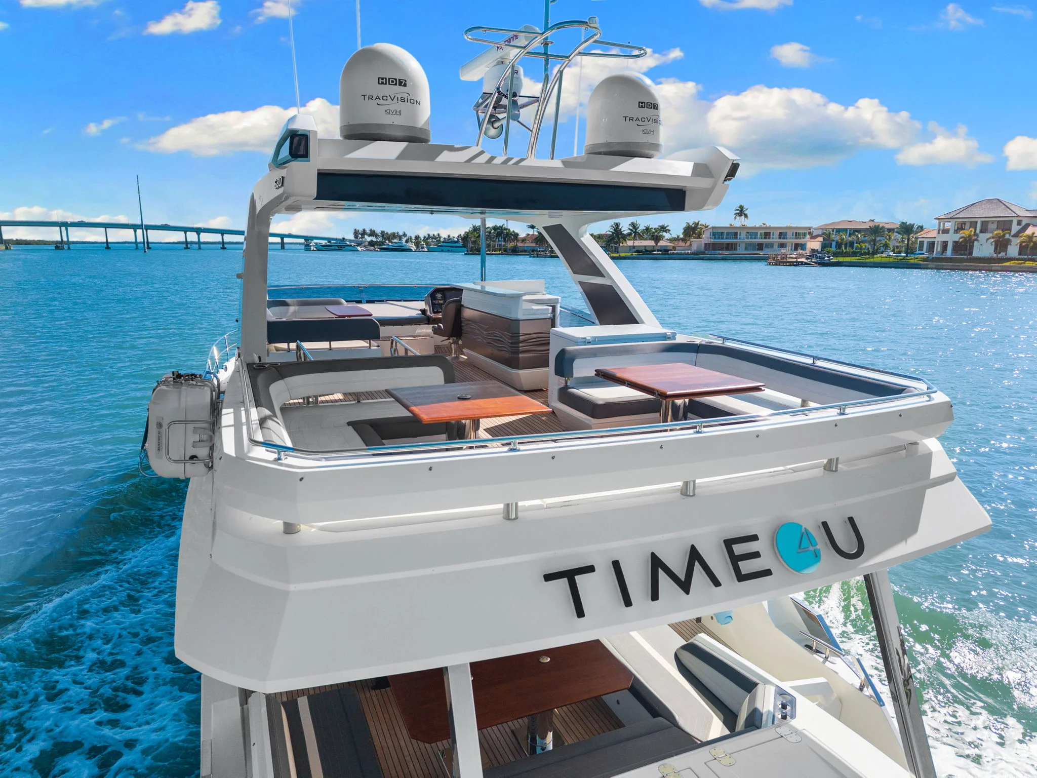 2020 Galeon 680 FLYBRIDGE Image Thumbnail #80