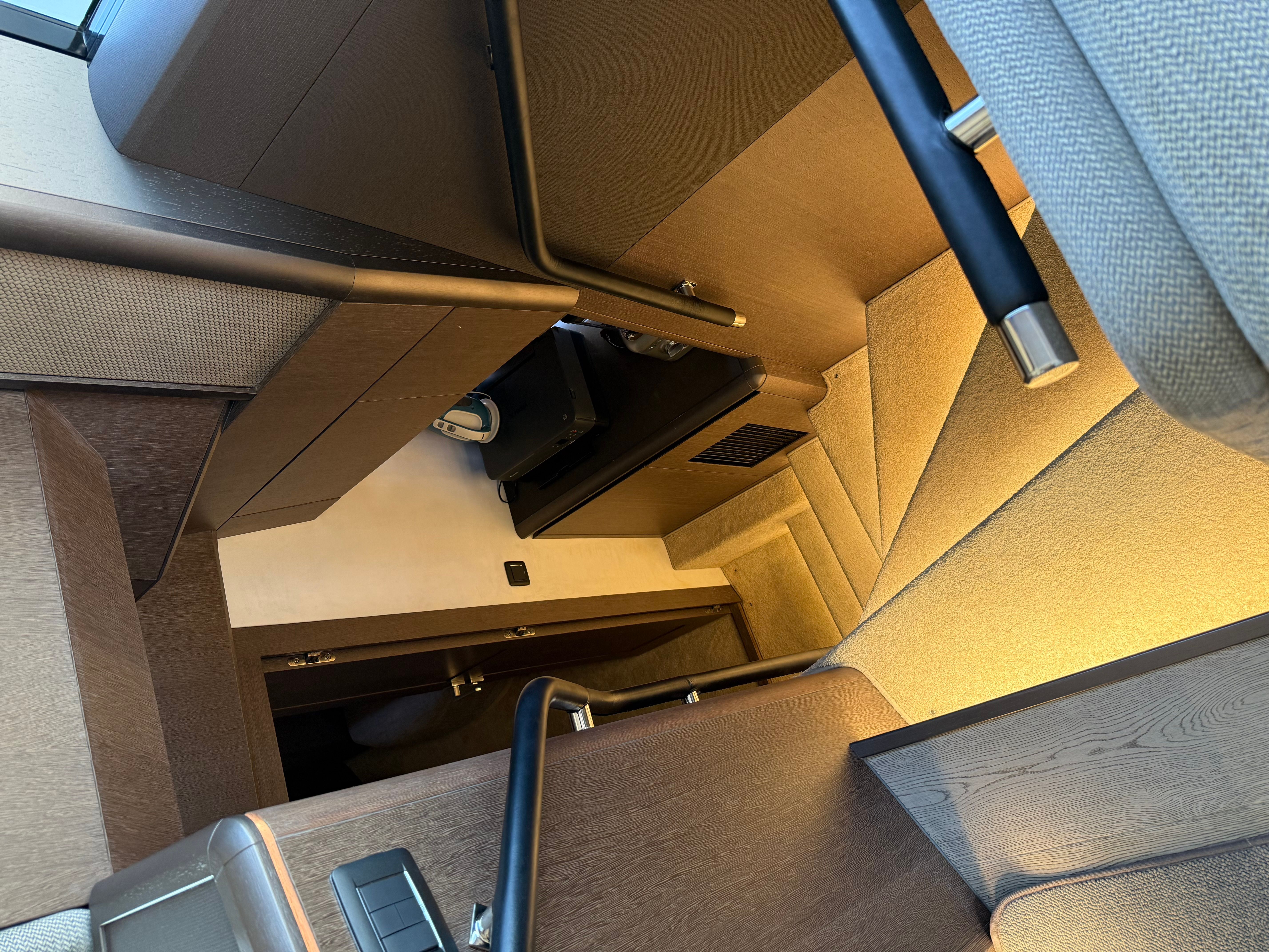 2020 Galeon 680 FLYBRIDGE Image Thumbnail #30