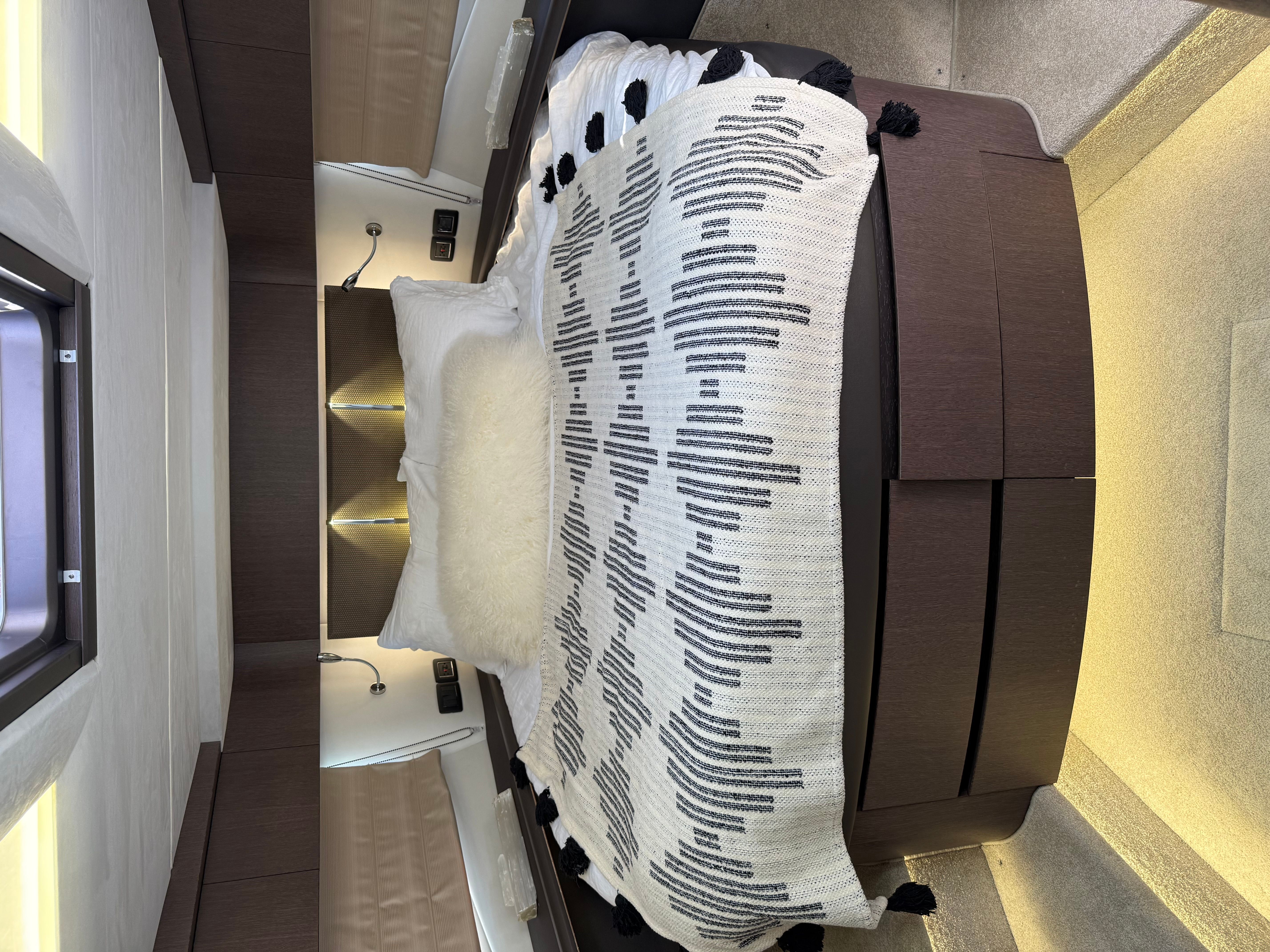 2020 Galeon 680 FLYBRIDGE Image Thumbnail #27