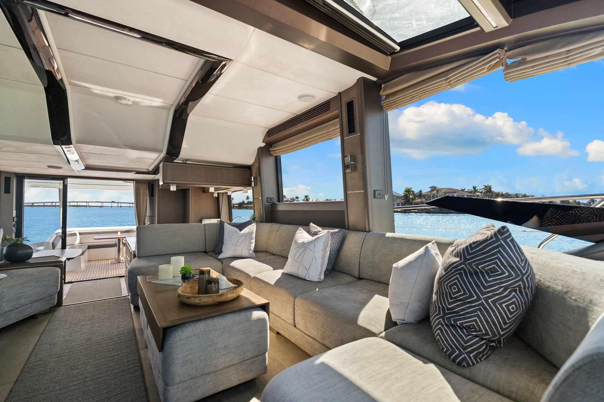 2020 Galeon 680 FLYBRIDGE Image Thumbnail #30