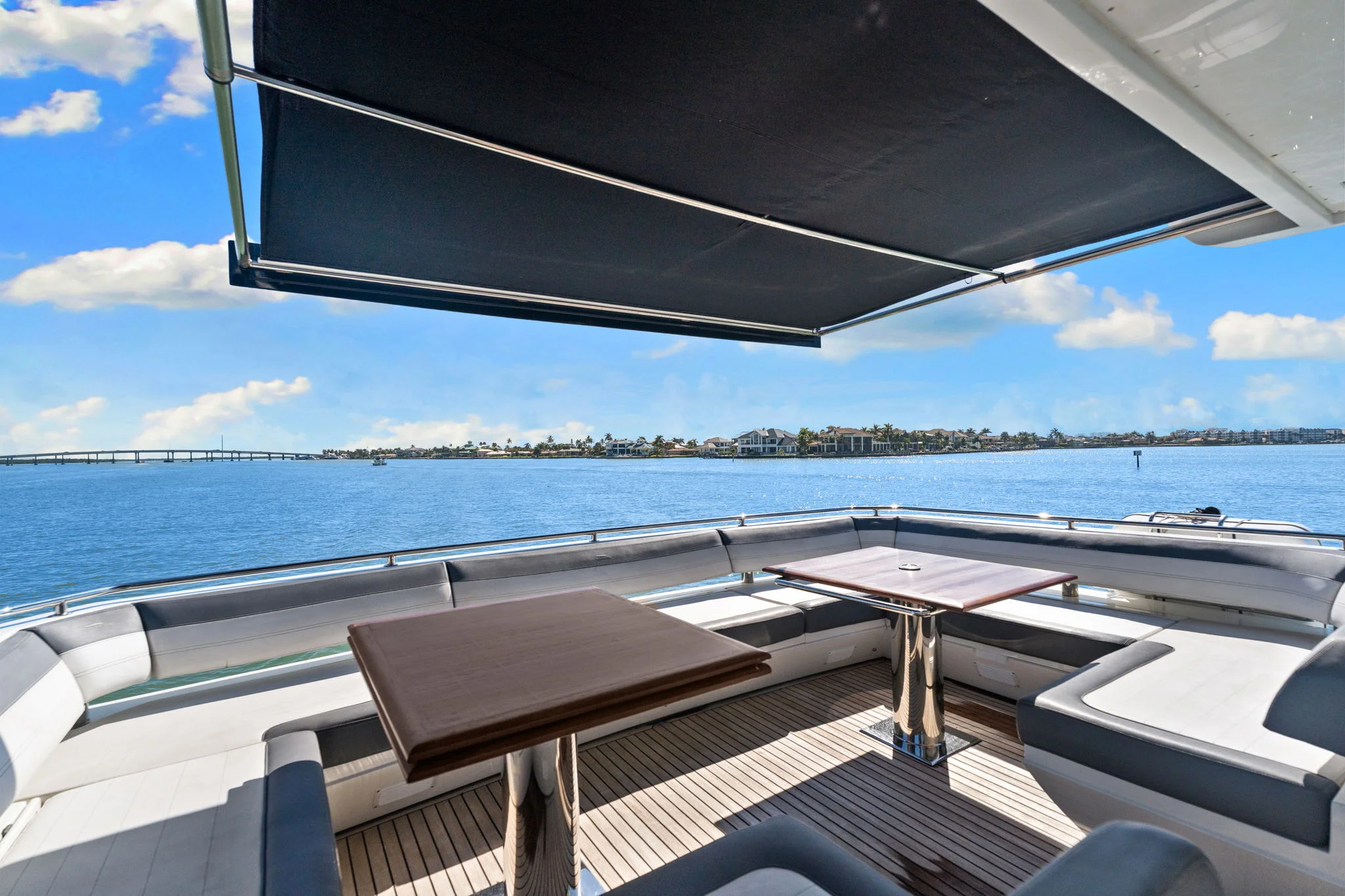 2020 Galeon 680 FLYBRIDGE Image Thumbnail #61