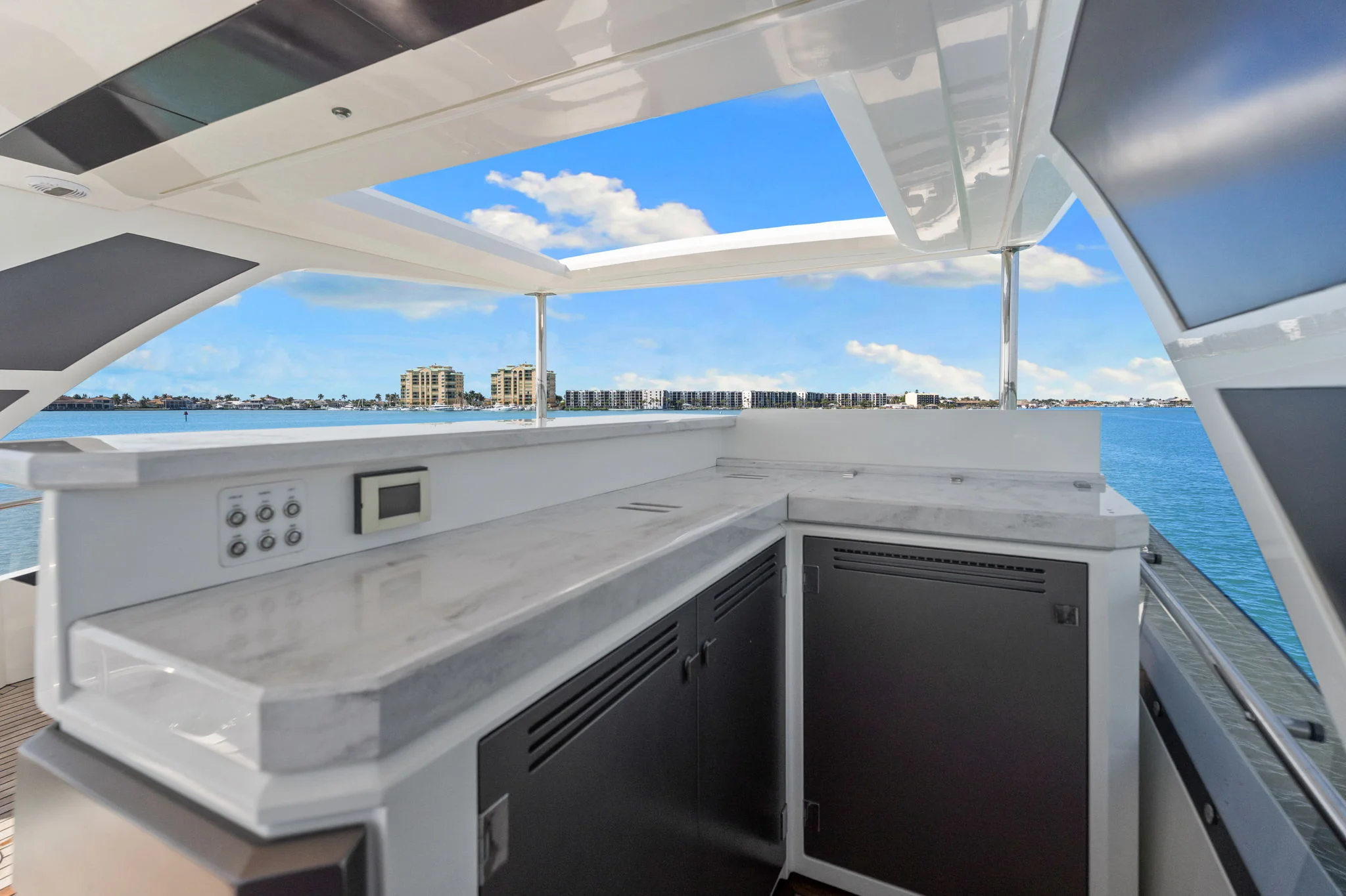 2020 Galeon 680 FLYBRIDGE Image Thumbnail #68