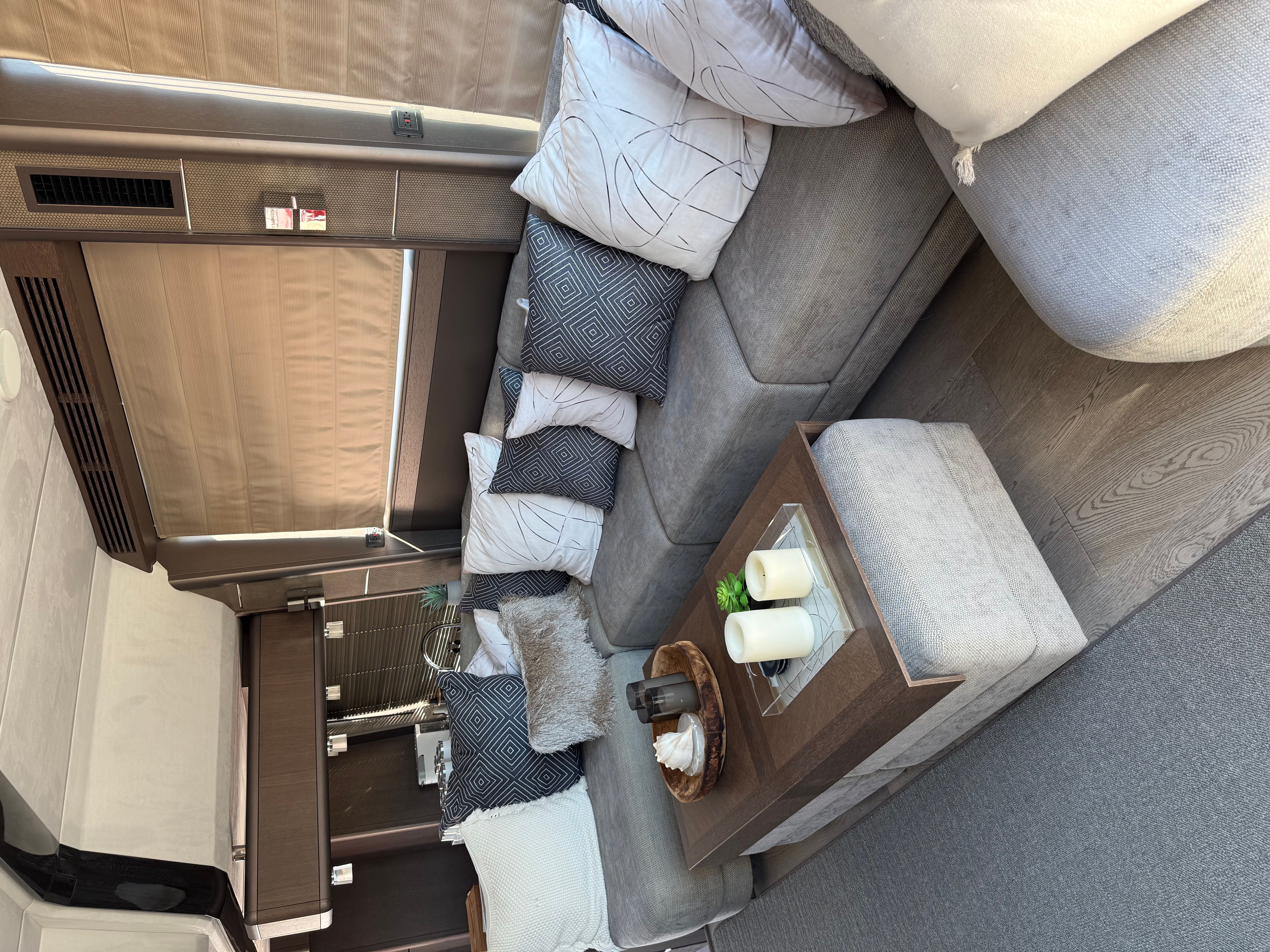 2020 Galeon 680 FLYBRIDGE Image Thumbnail #19