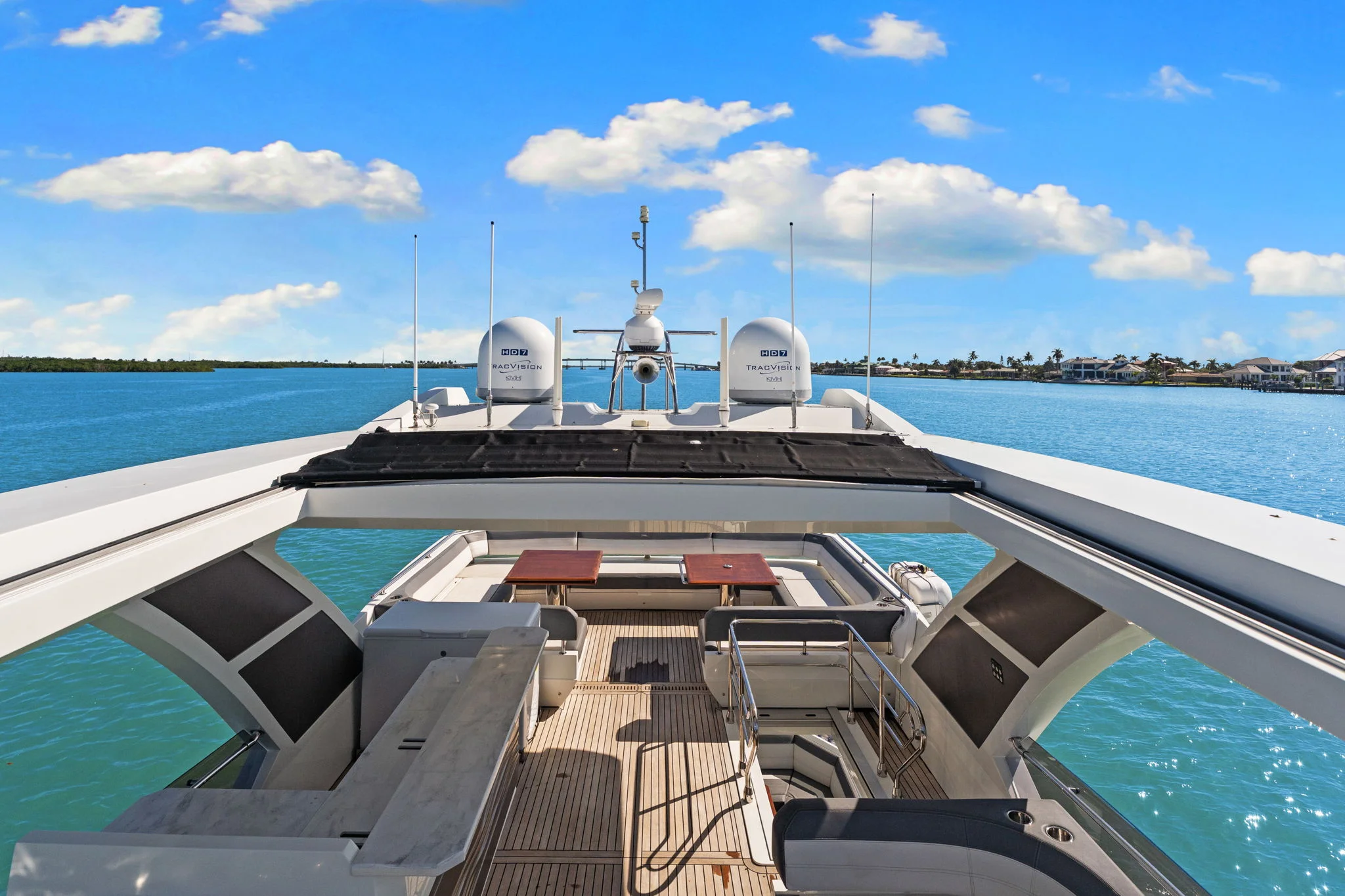 2020 Galeon 680 FLYBRIDGE Image Thumbnail #69