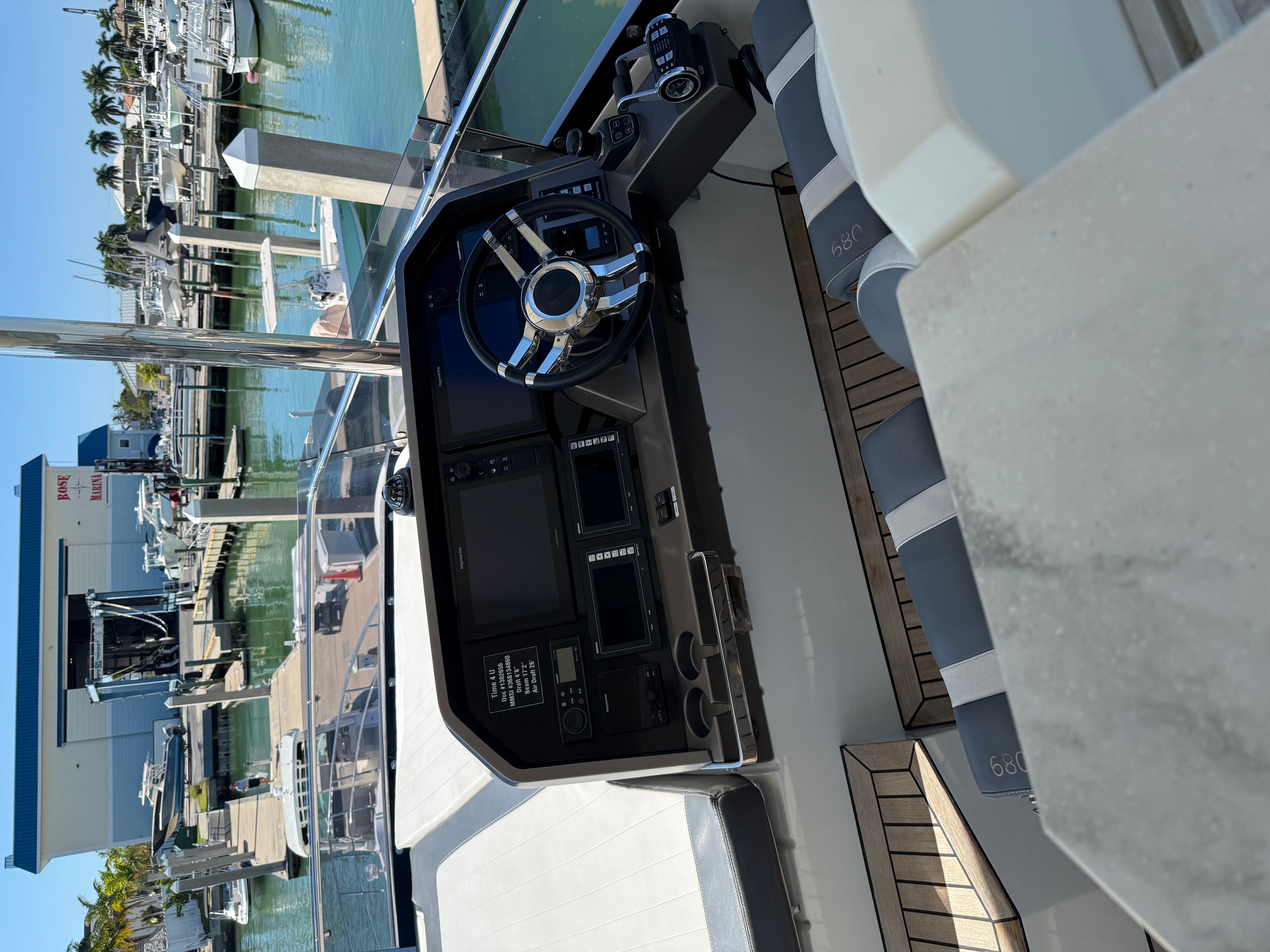 2020 Galeon 680 FLYBRIDGE Image Thumbnail #41