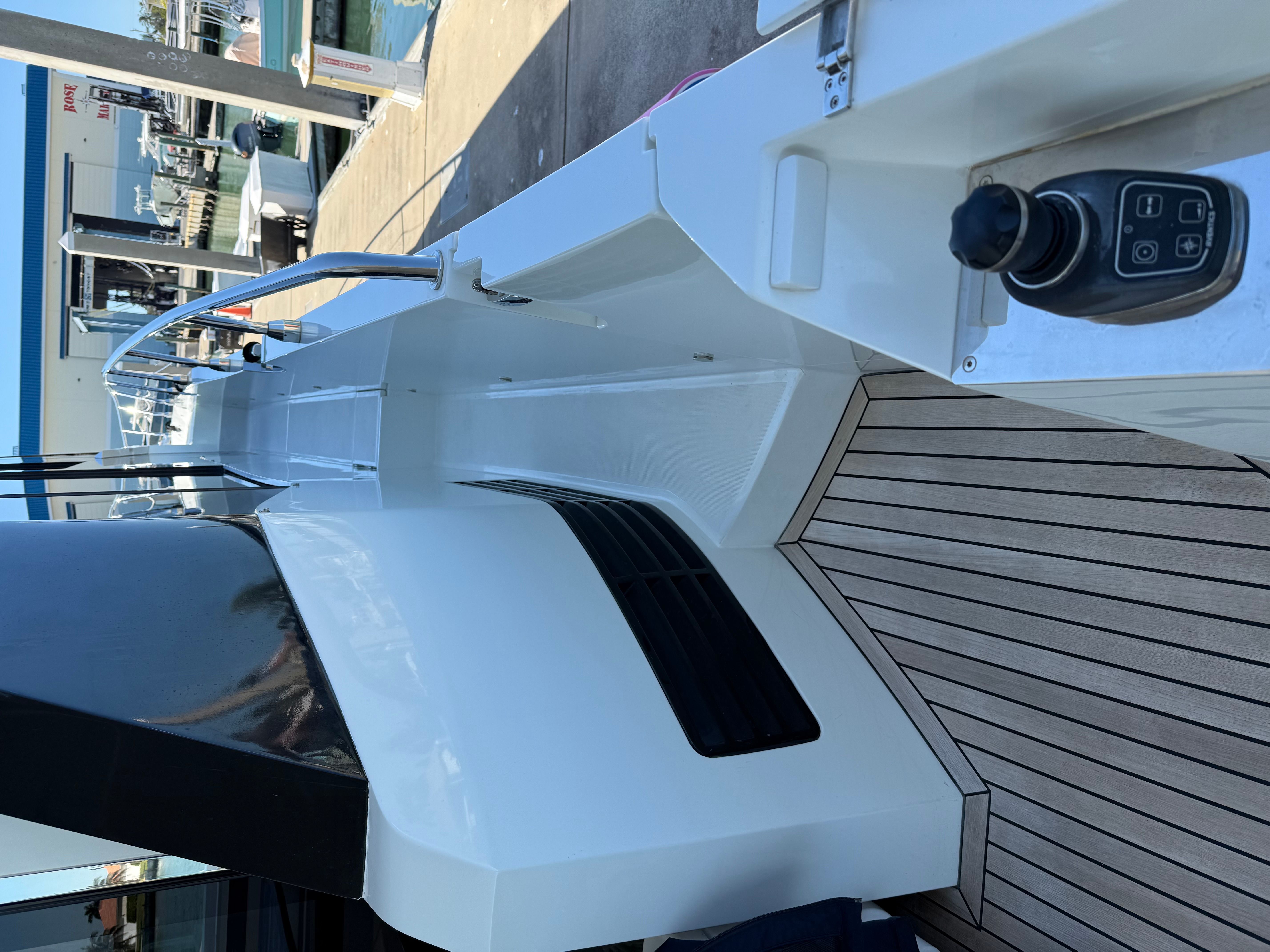 2020 Galeon 680 FLYBRIDGE Image Thumbnail #10