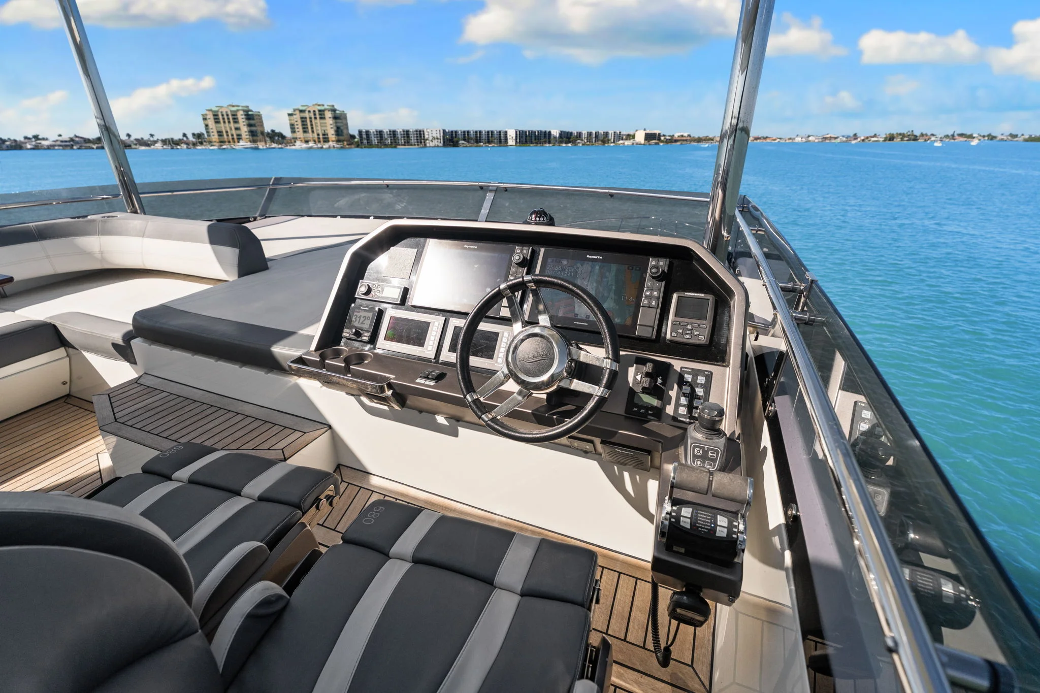 2020 Galeon 680 FLYBRIDGE Image Thumbnail #58