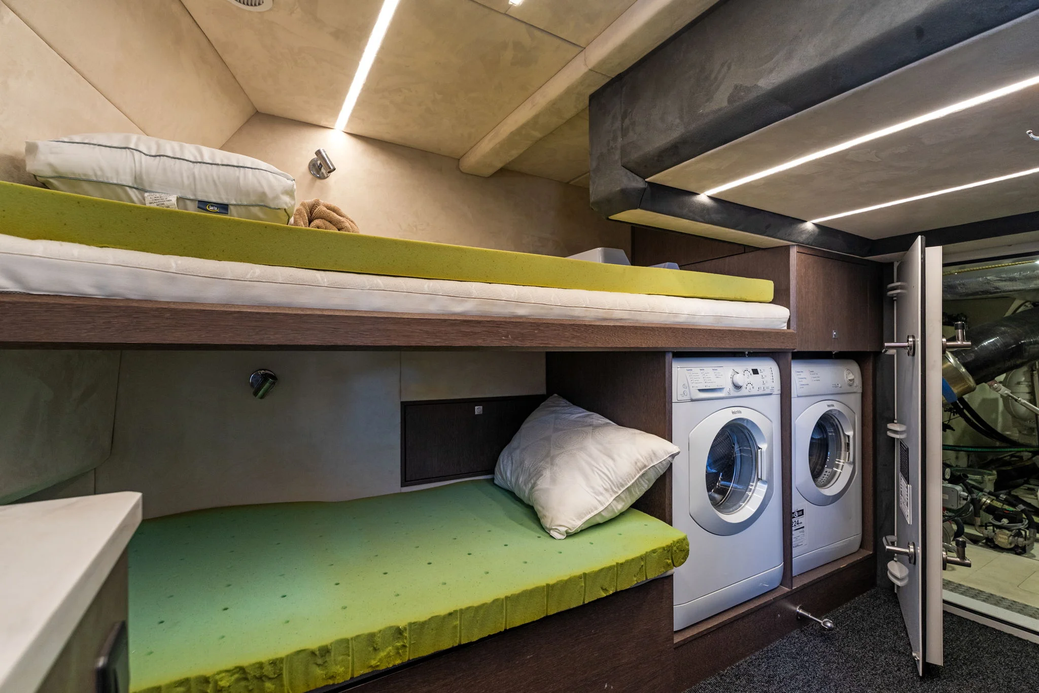 2020 Galeon 680 FLYBRIDGE Image Thumbnail #76