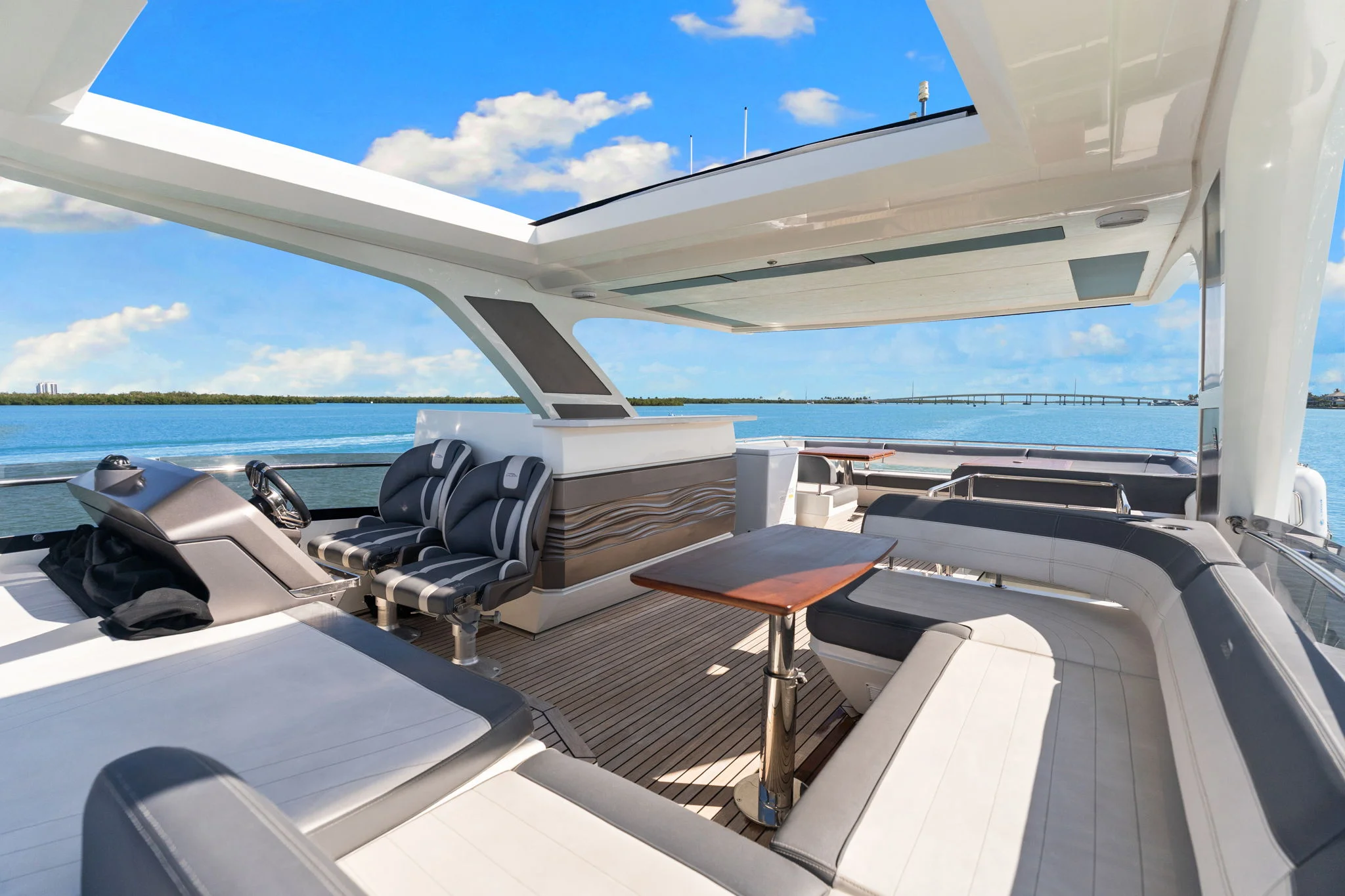 2020 Galeon 680 FLYBRIDGE Image Thumbnail #57