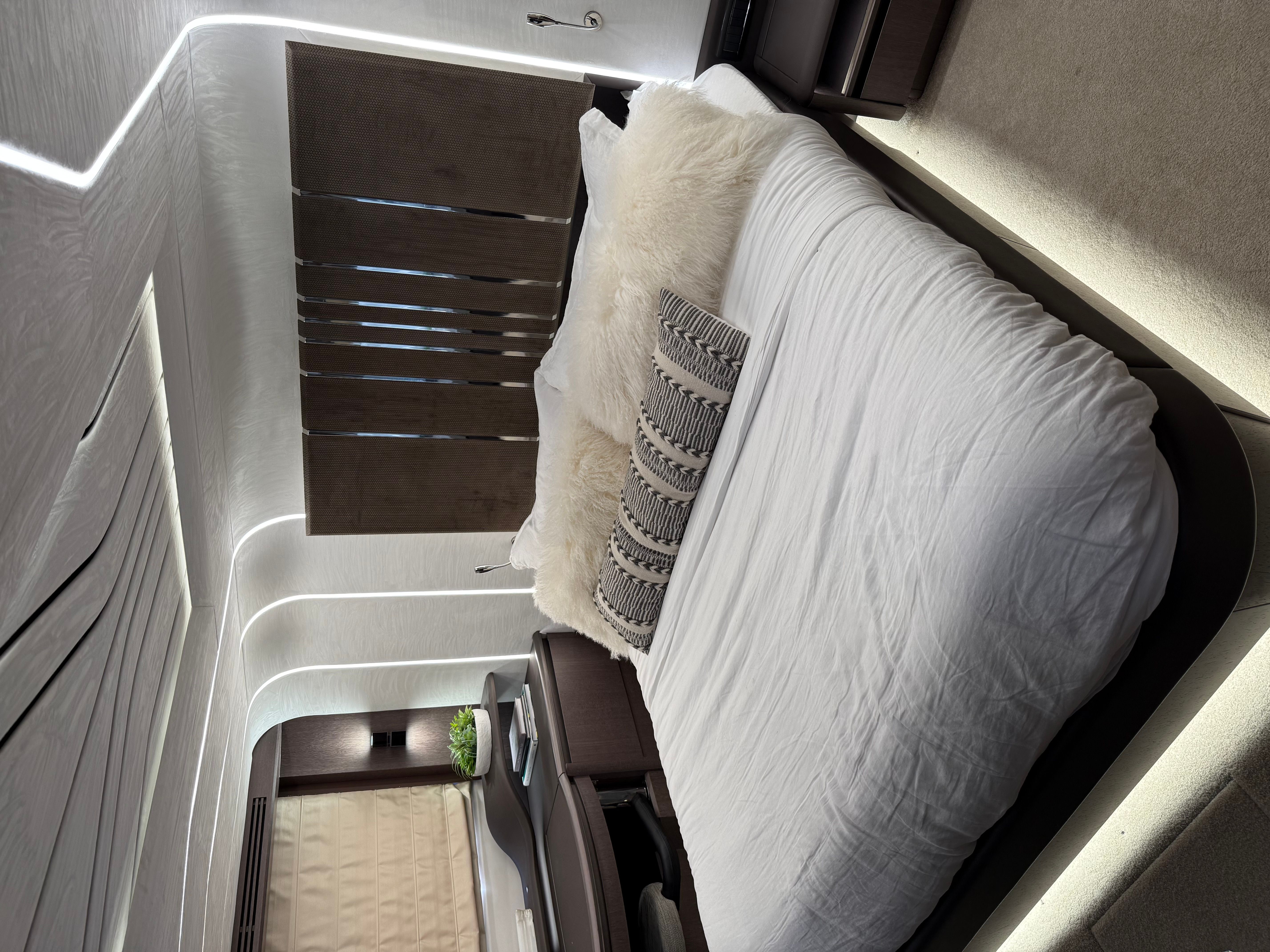 2020 Galeon 680 FLYBRIDGE Image Thumbnail #31