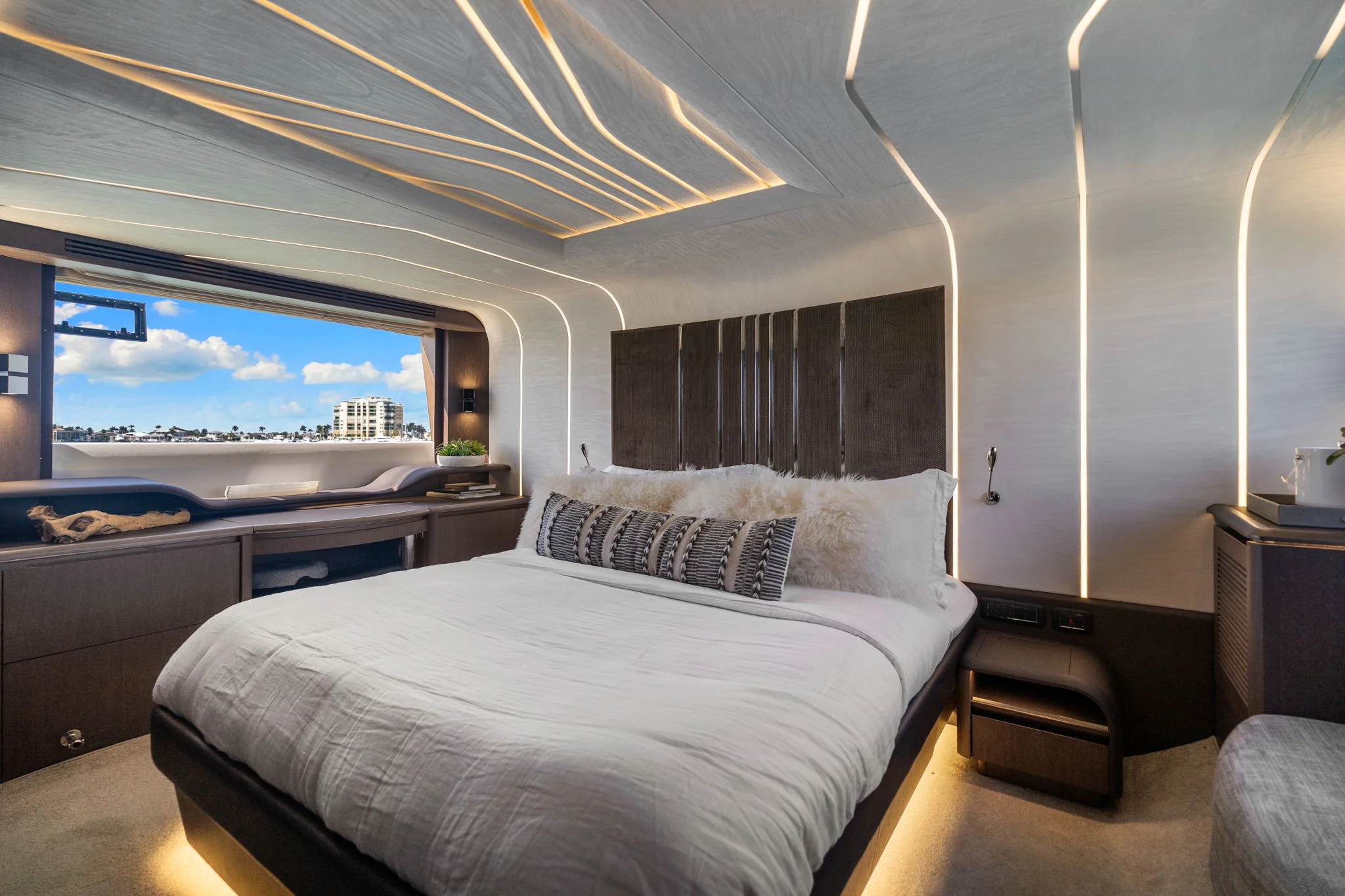 2020 Galeon 680 FLYBRIDGE Image Thumbnail #36