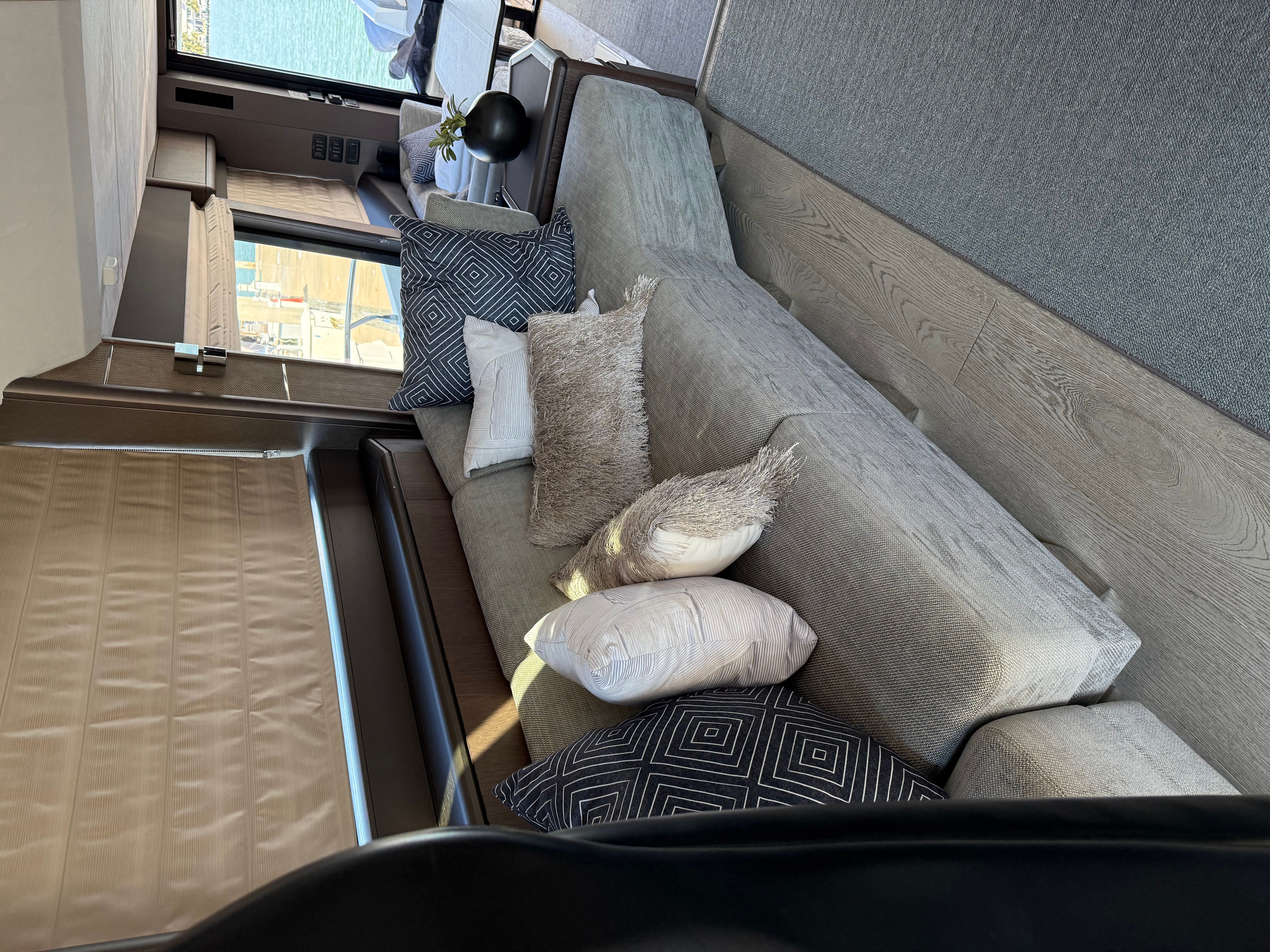 2020 Galeon 680 FLYBRIDGE Image Thumbnail #20