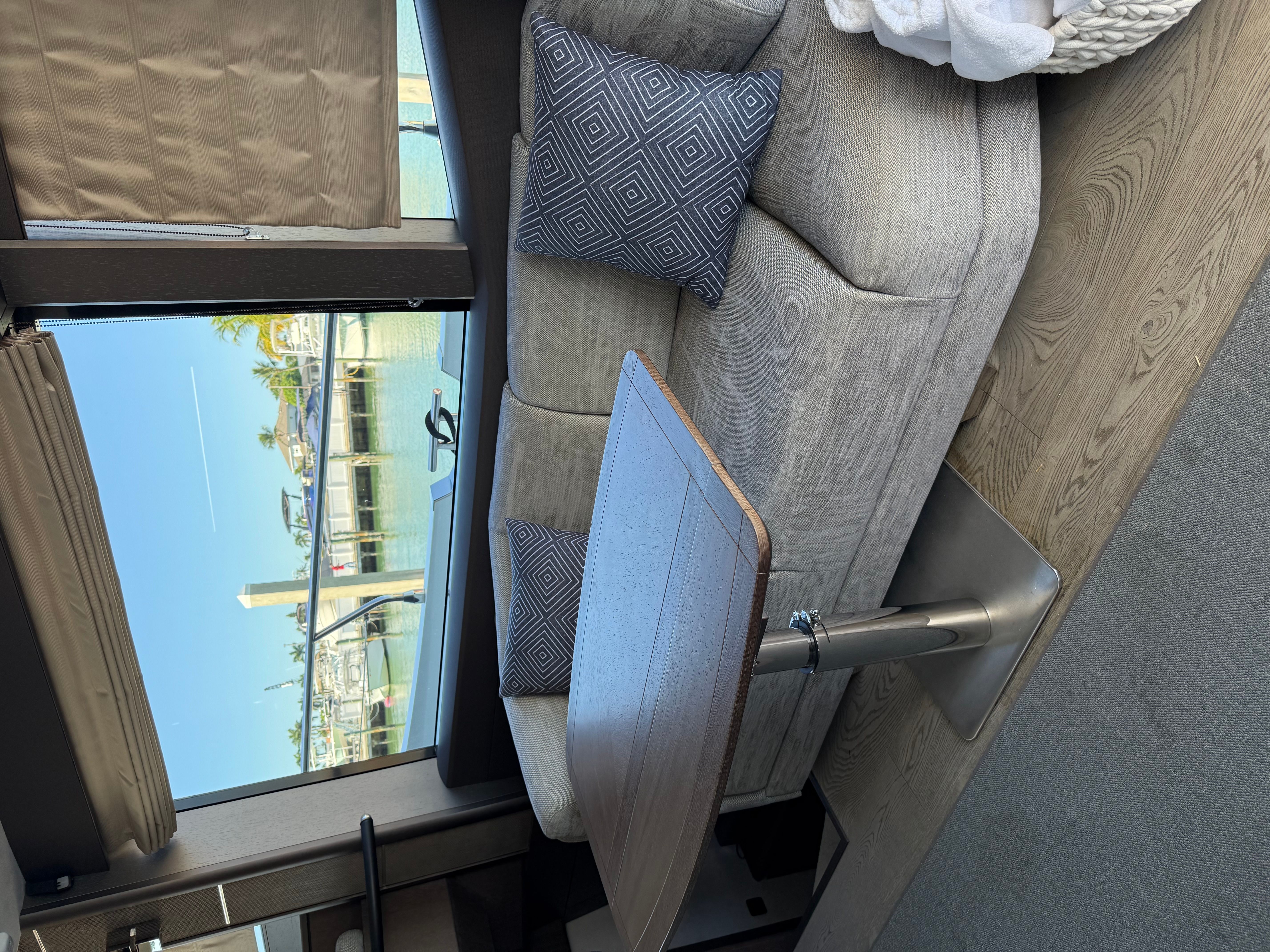 2020 Galeon 680 FLYBRIDGE Image Thumbnail #16