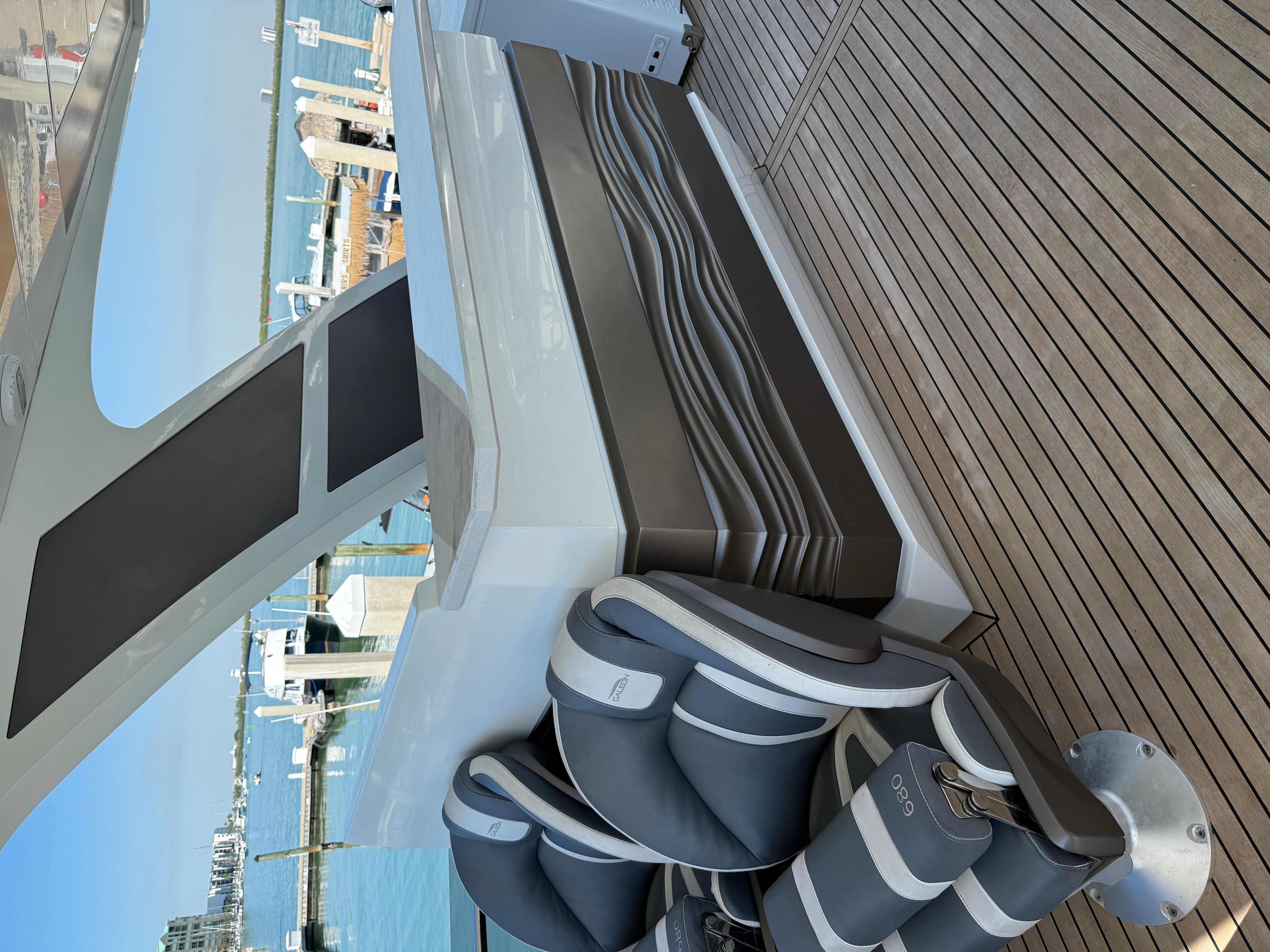 2020 Galeon 680 FLYBRIDGE Image Thumbnail #43