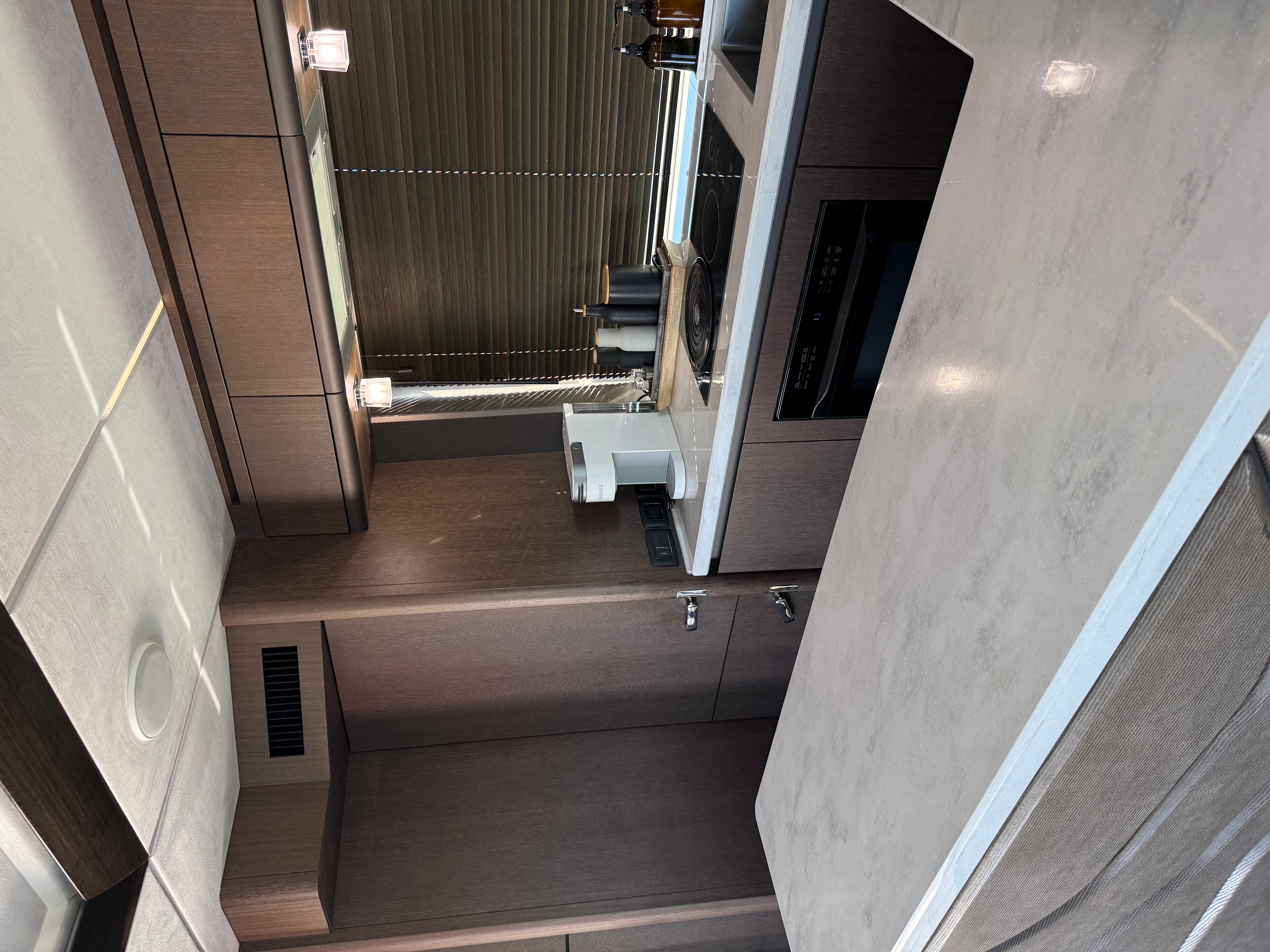 2020 Galeon 680 FLYBRIDGE Image Thumbnail #45