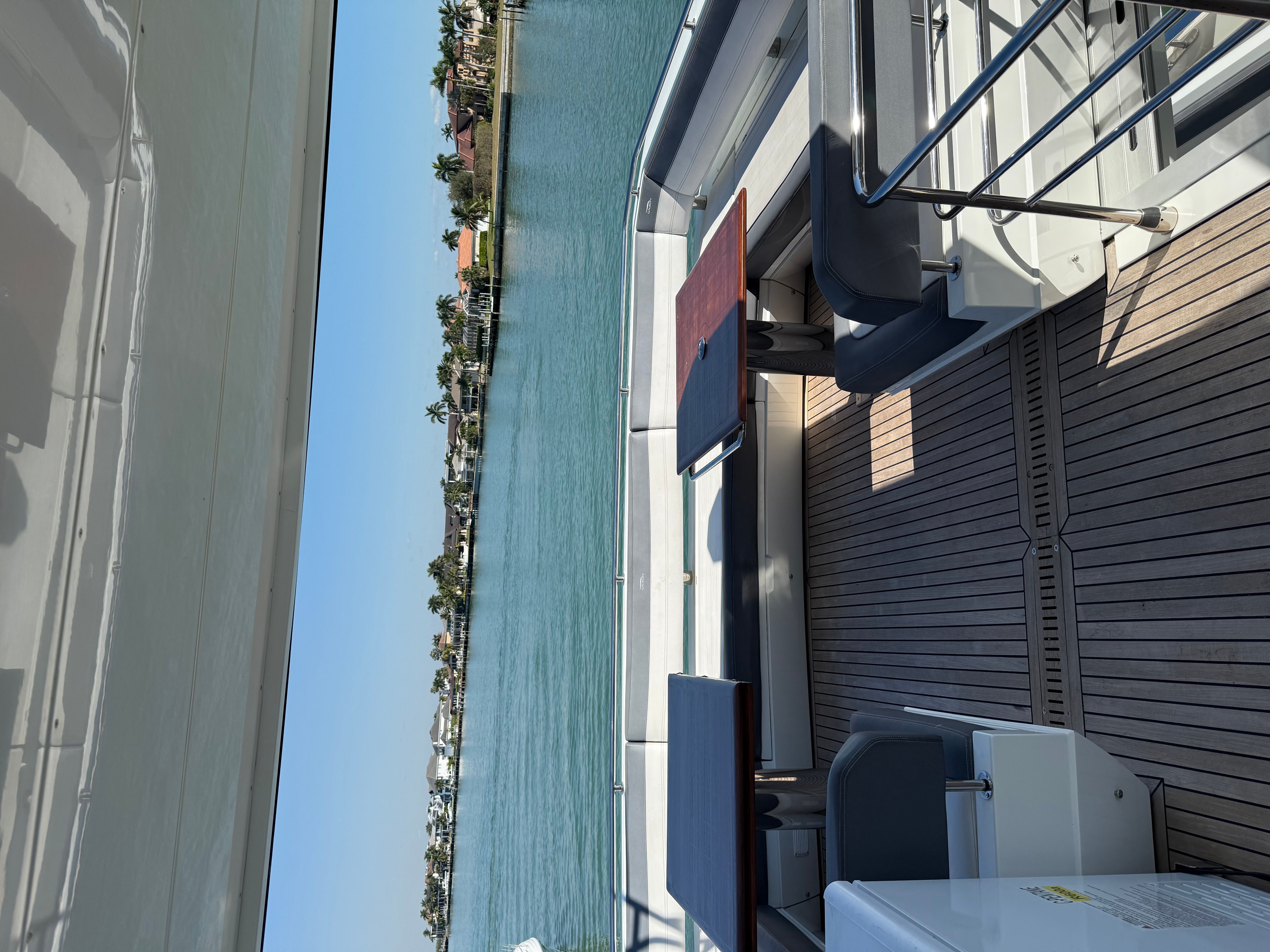 2020 Galeon 680 FLYBRIDGE Image Thumbnail #38