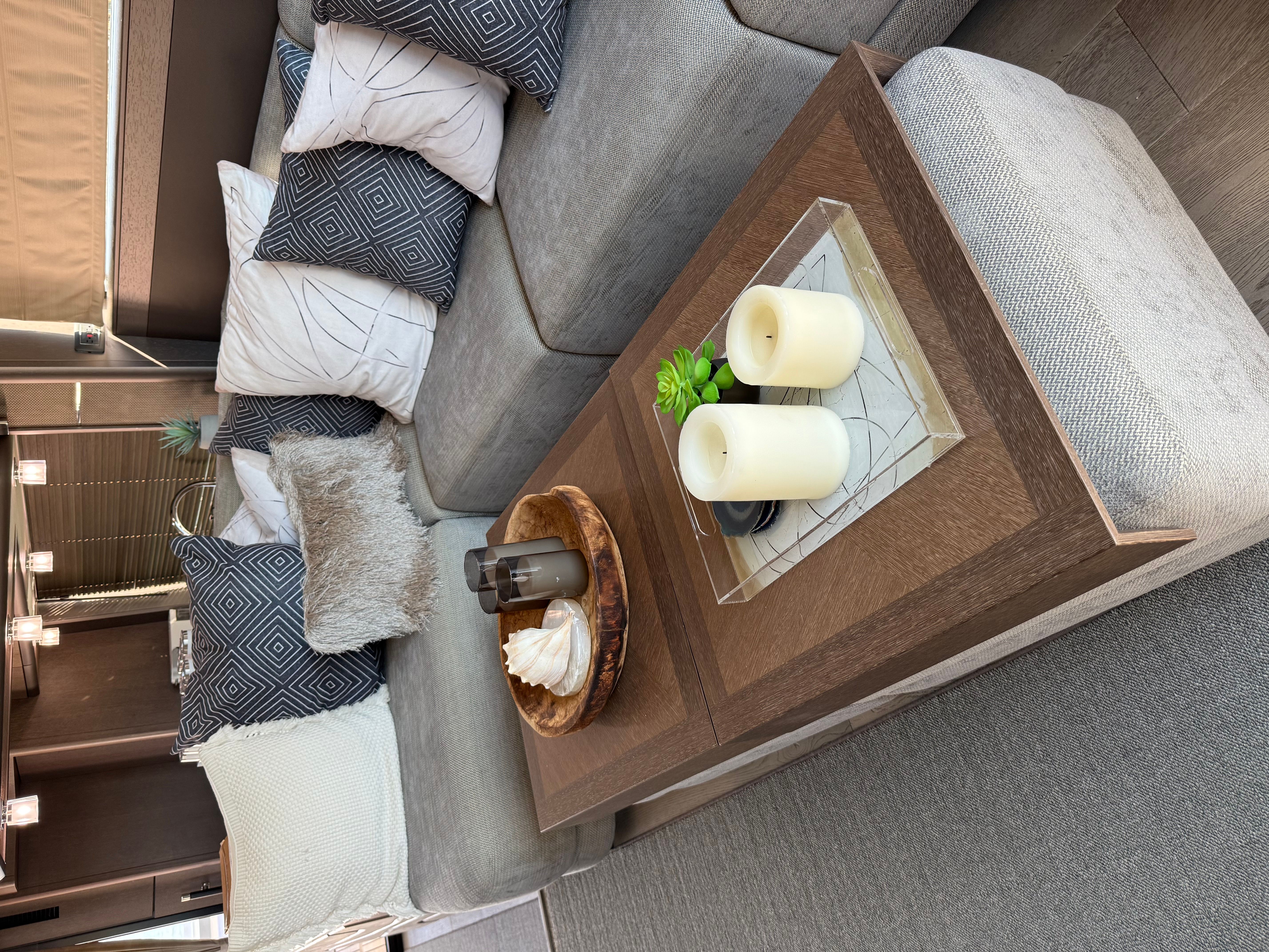 2020 Galeon 680 FLYBRIDGE Image Thumbnail #48