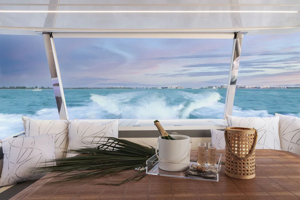 2020 Galeon 680 FLYBRIDGE Image Thumbnail #81