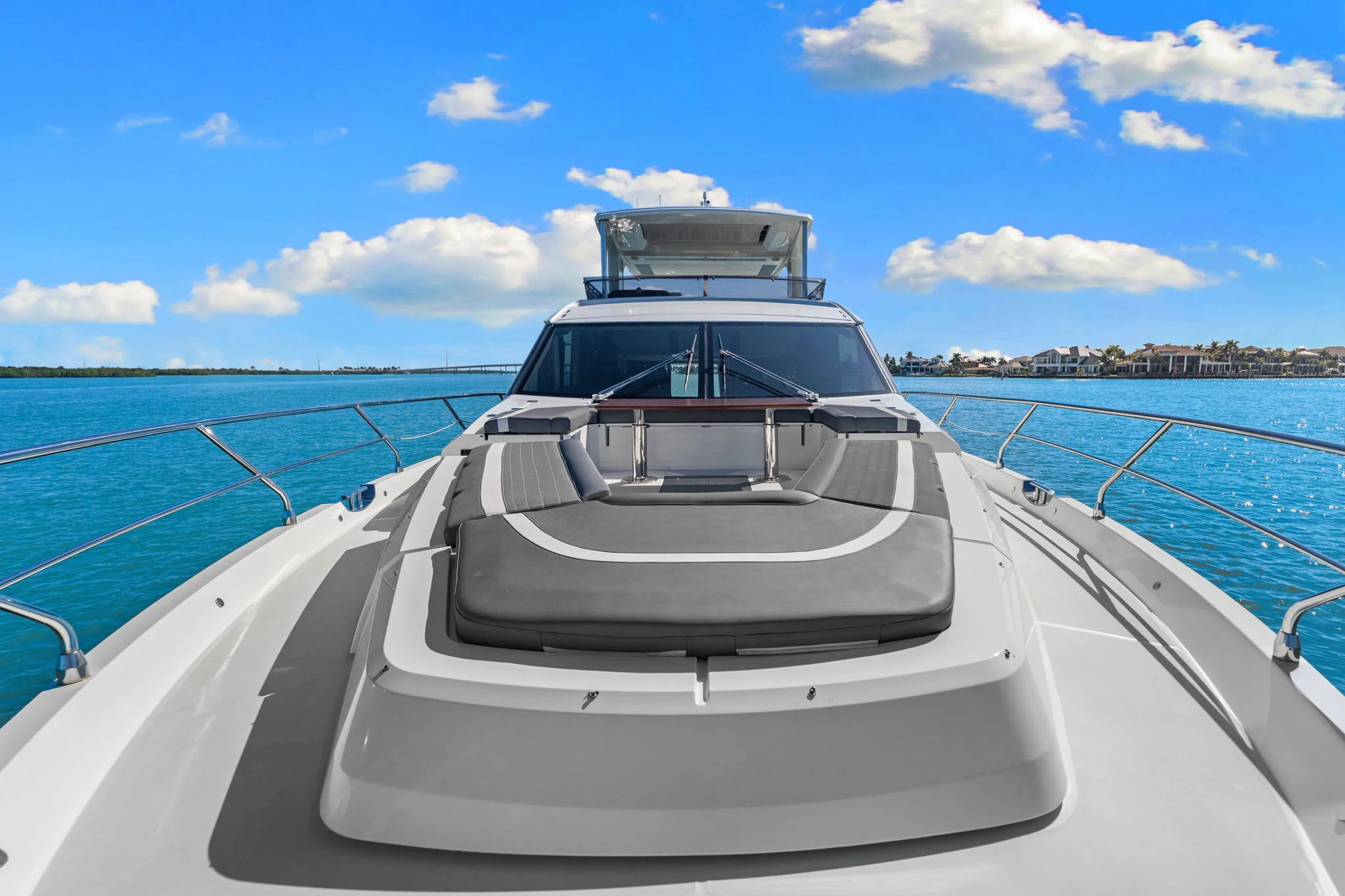 2020 Galeon 680 FLYBRIDGE Image Thumbnail #53