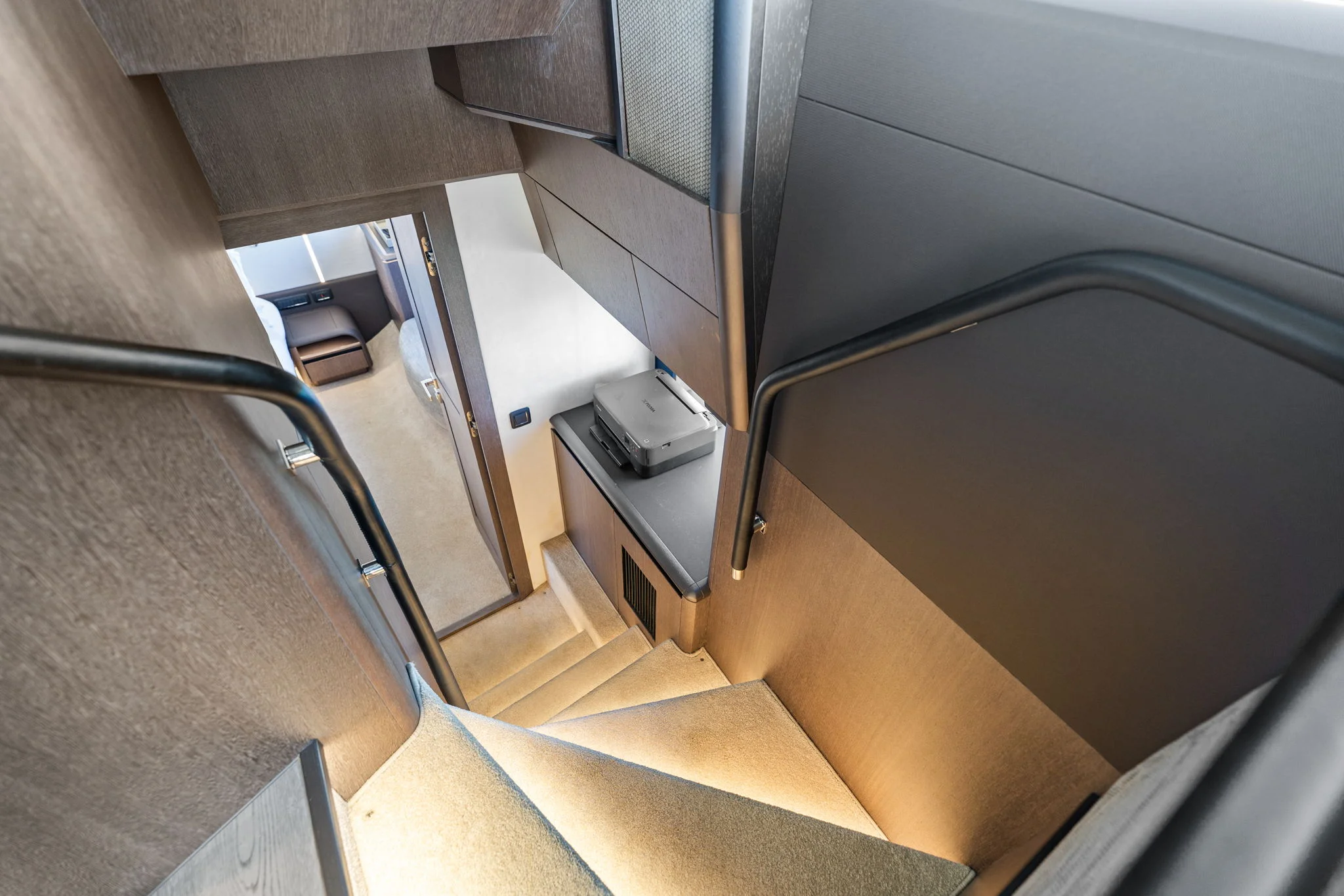 2020 Galeon 680 FLYBRIDGE Image Thumbnail #35