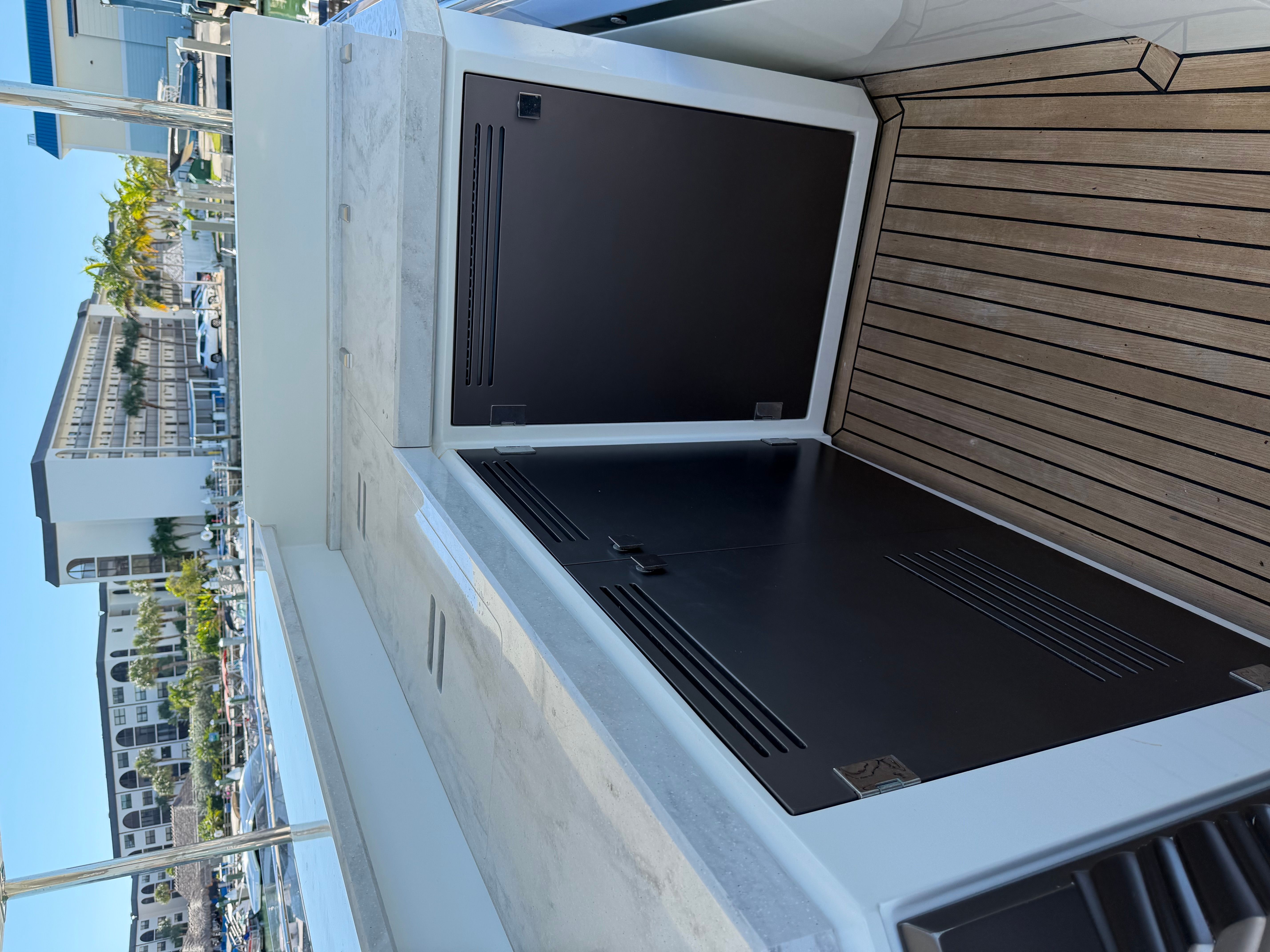 2020 Galeon 680 FLYBRIDGE Image Thumbnail #44