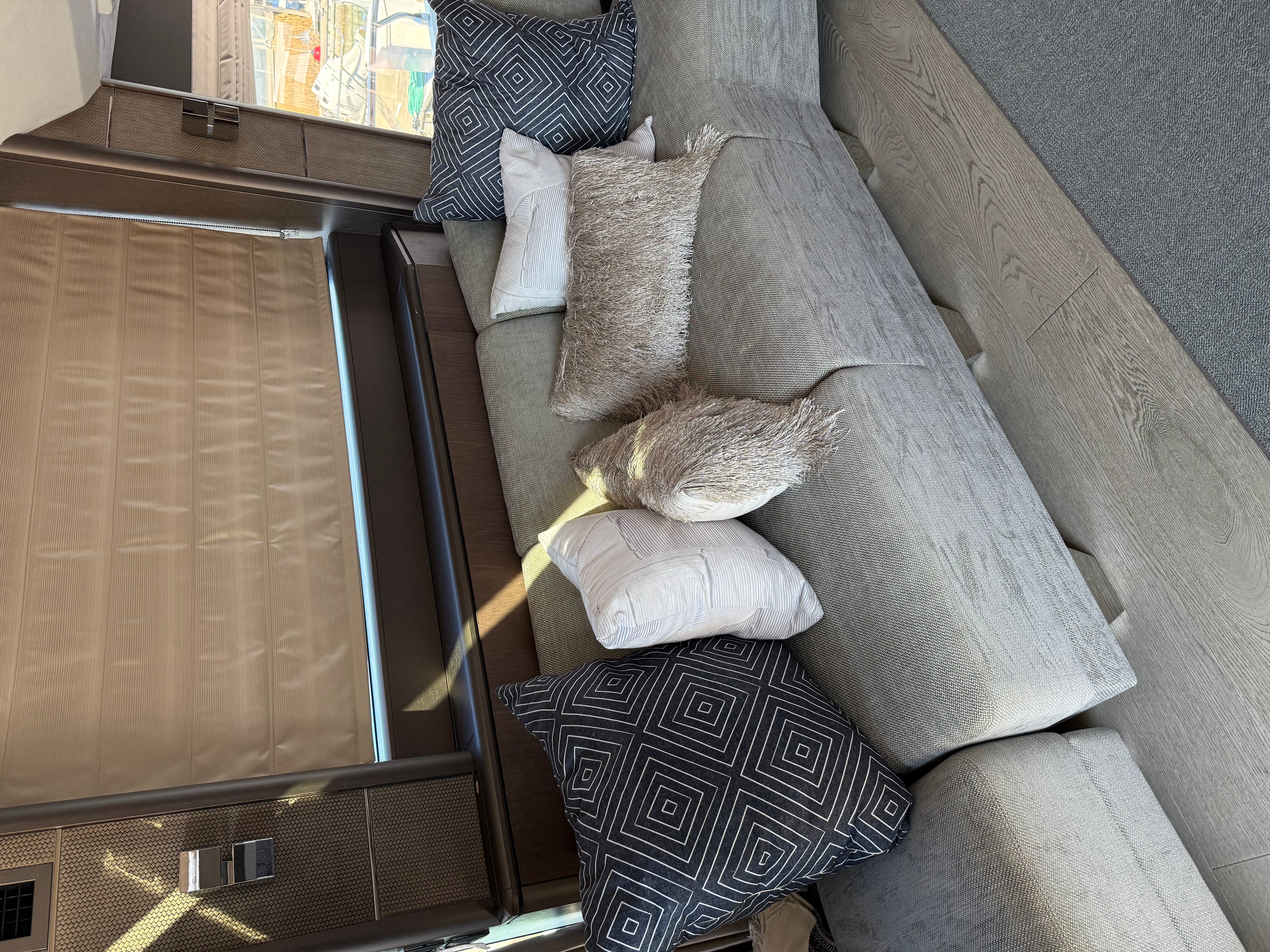 2020 Galeon 680 FLYBRIDGE Image Thumbnail #21