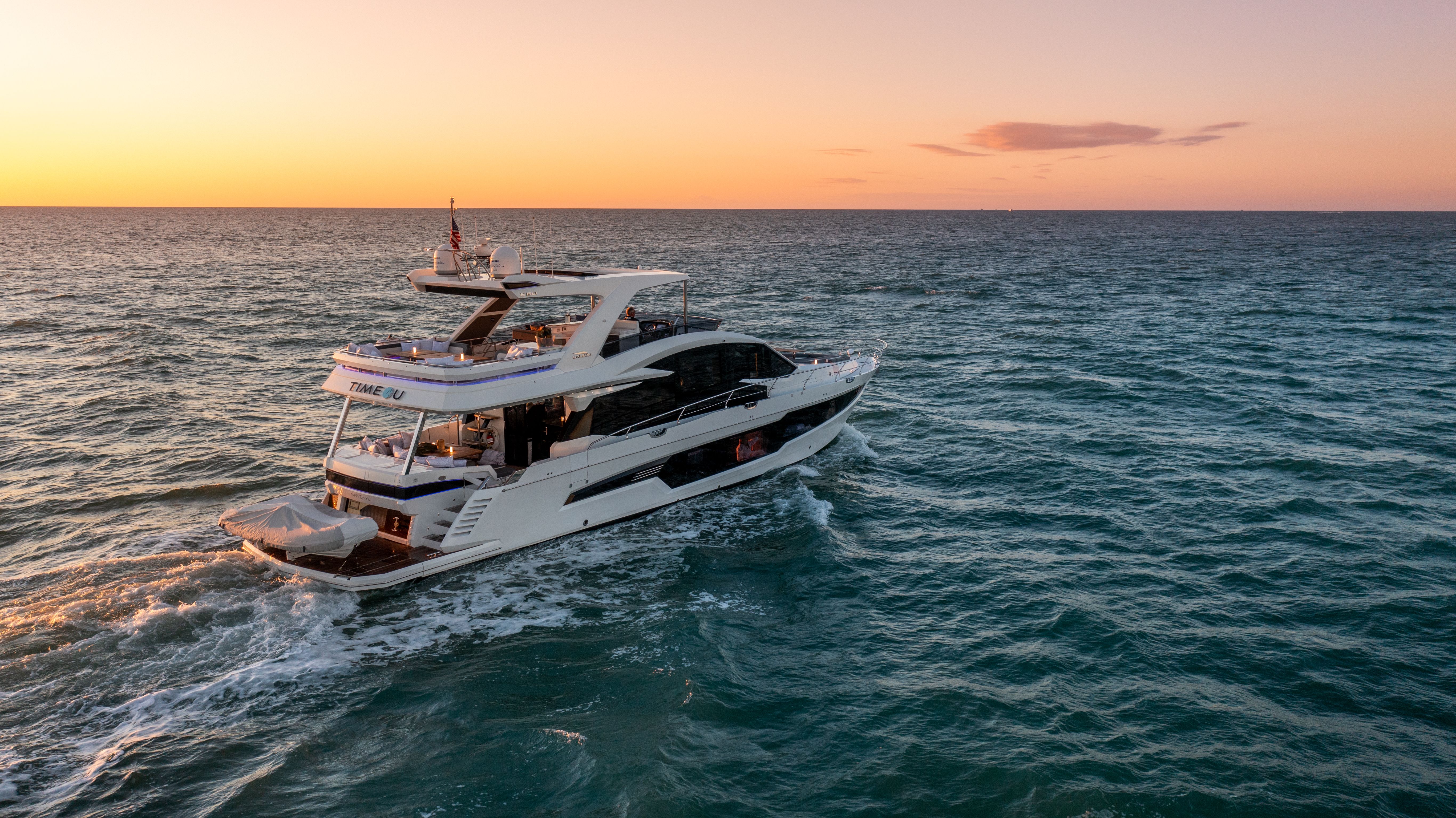 2020 Galeon 680 FLYBRIDGE Image Thumbnail #55