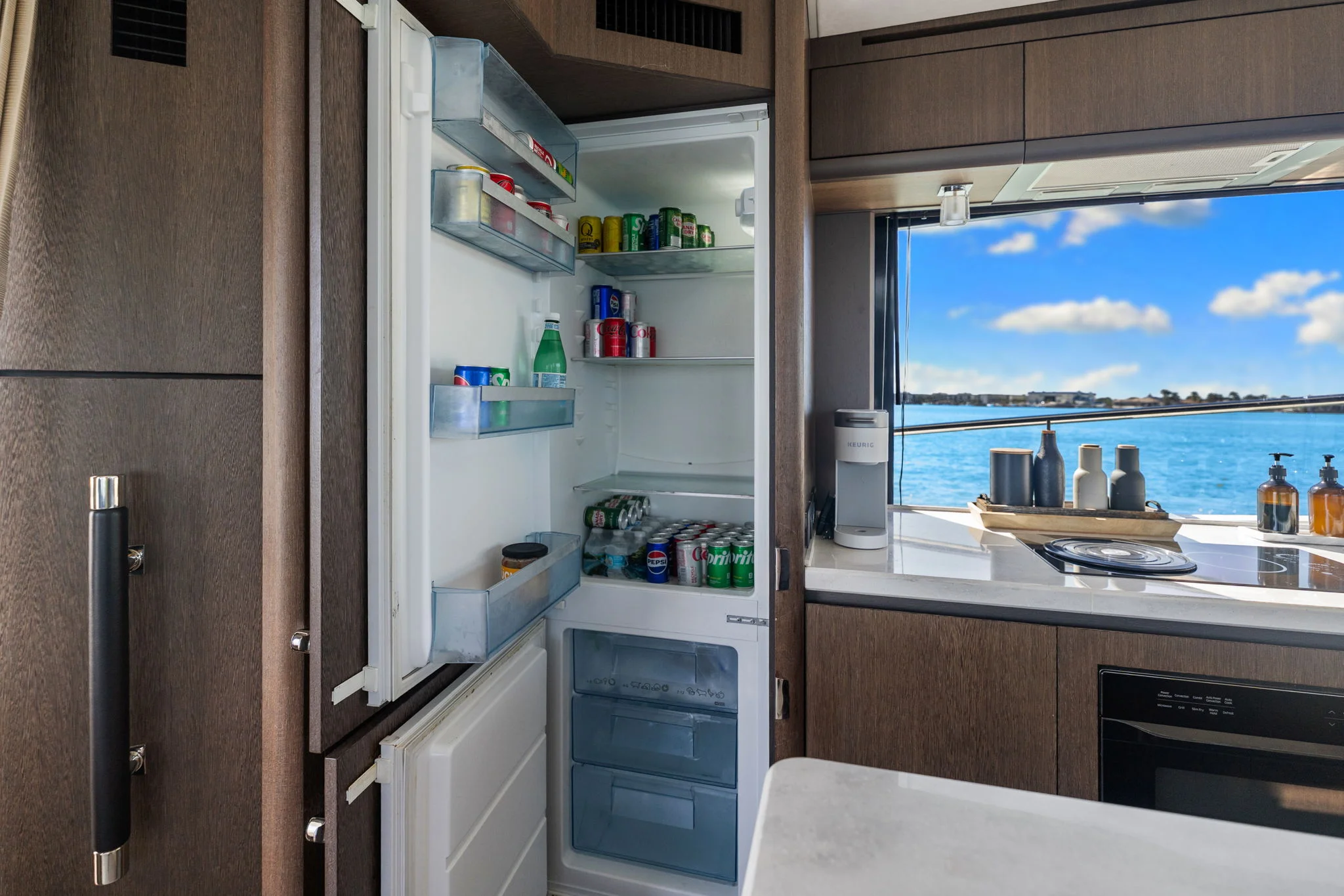 2020 Galeon 680 FLYBRIDGE Image Thumbnail #34