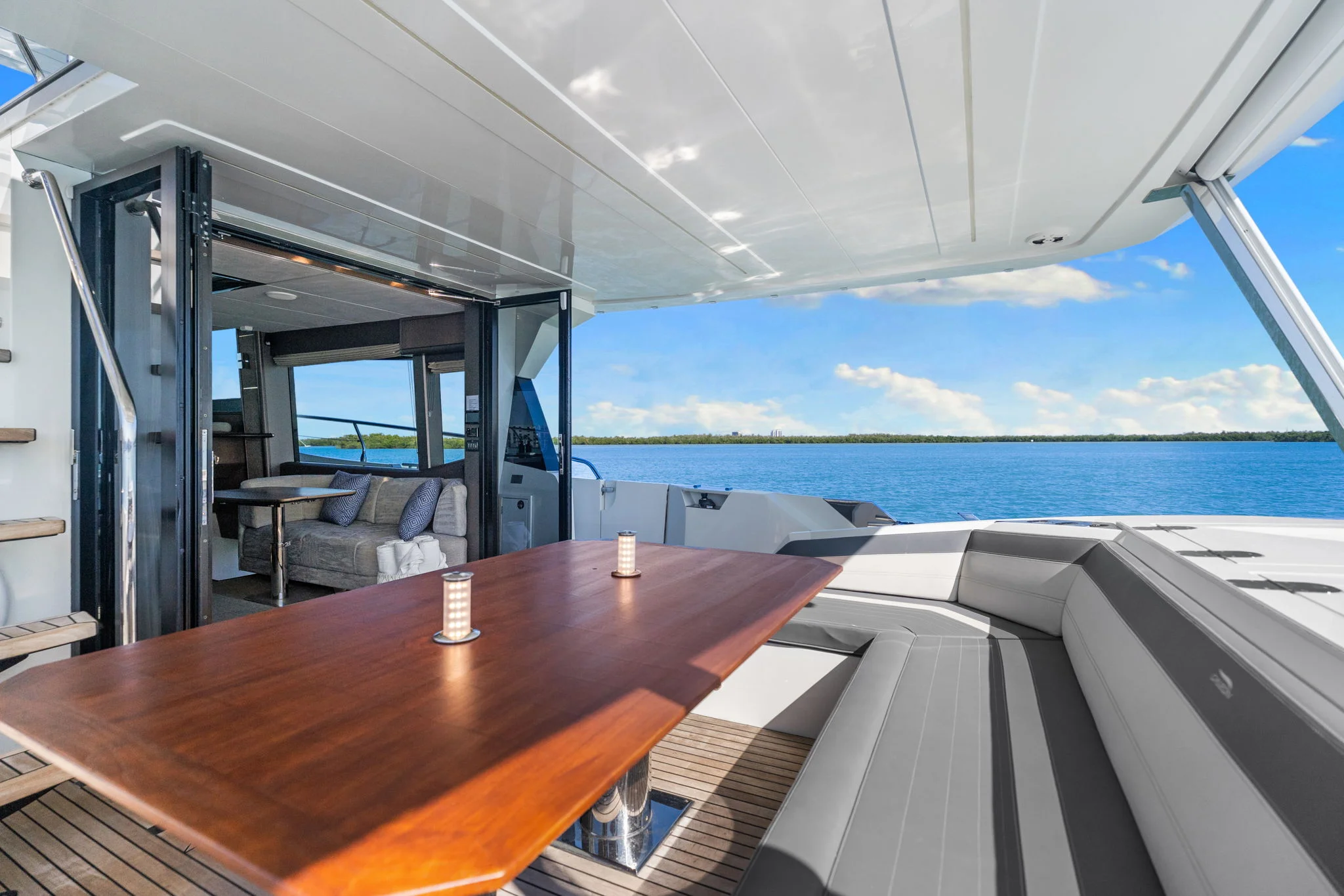 2020 Galeon 680 FLYBRIDGE Image Thumbnail #52