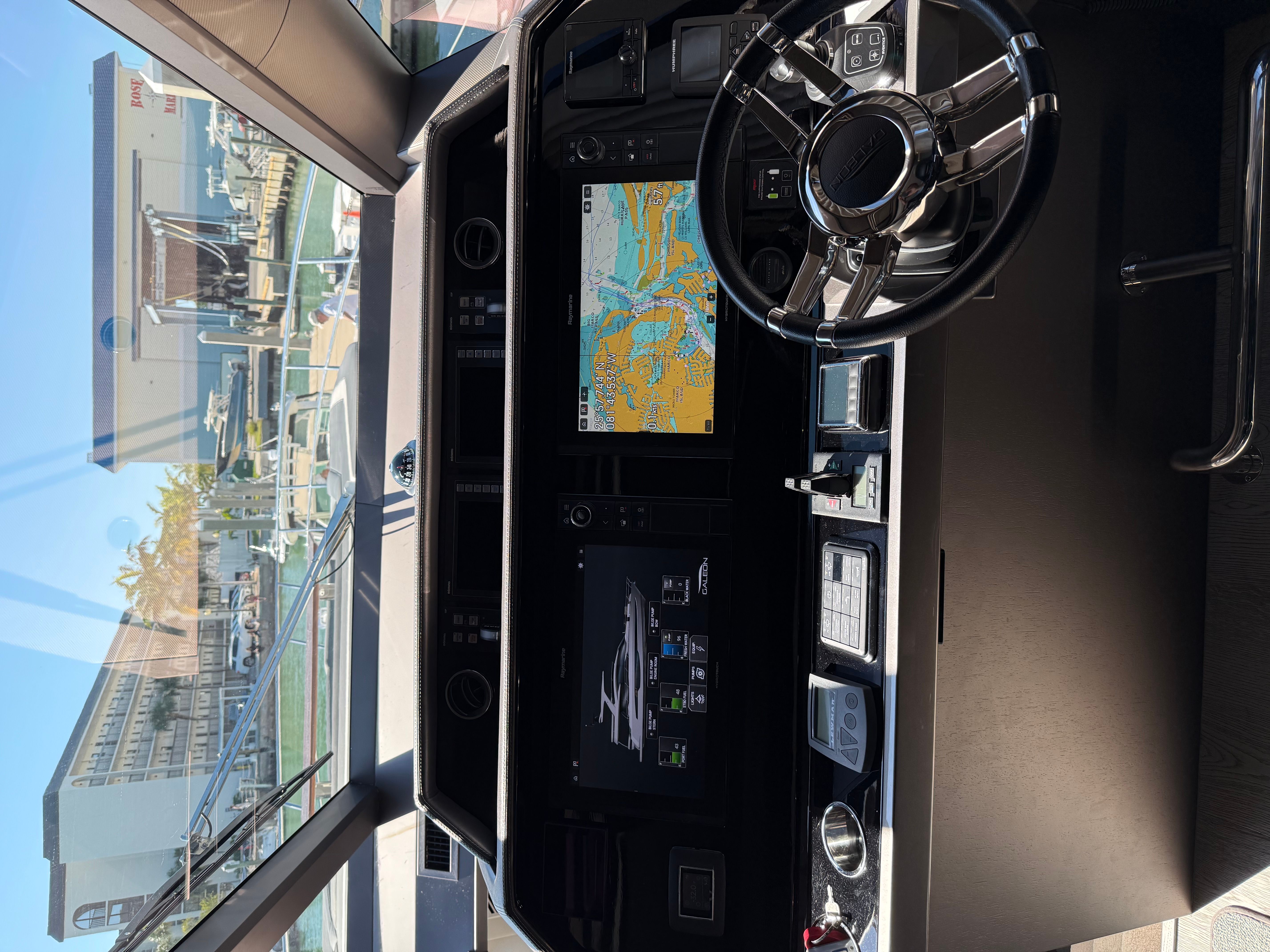 2020 Galeon 680 FLYBRIDGE Image Thumbnail #22