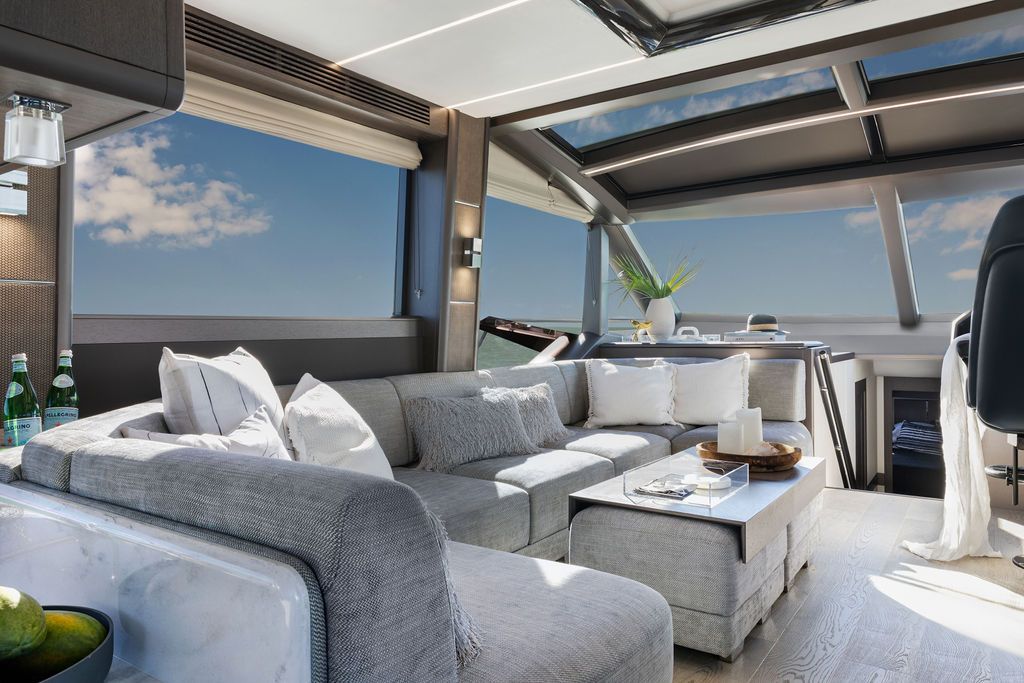 2020 Galeon 680 FLYBRIDGE Image Thumbnail #52