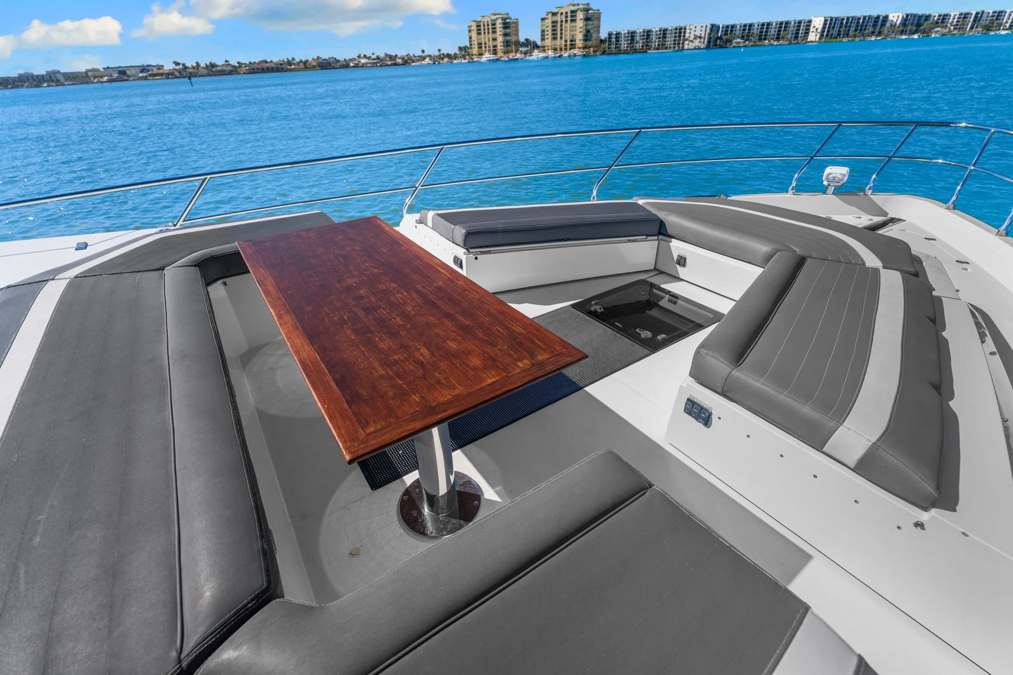 2020 Galeon 680 FLYBRIDGE Image Thumbnail #56