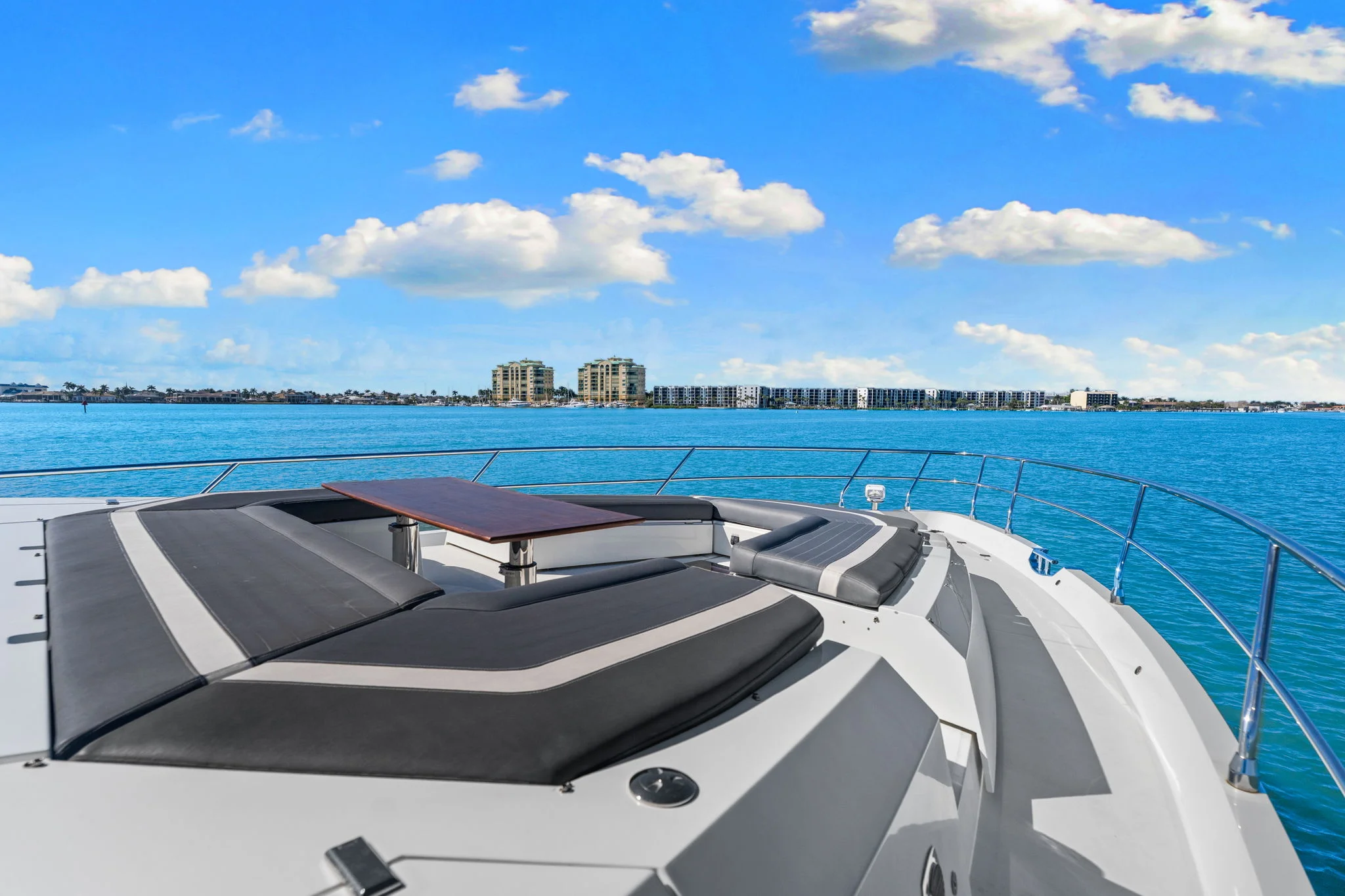 2020 Galeon 680 FLYBRIDGE Image Thumbnail #55