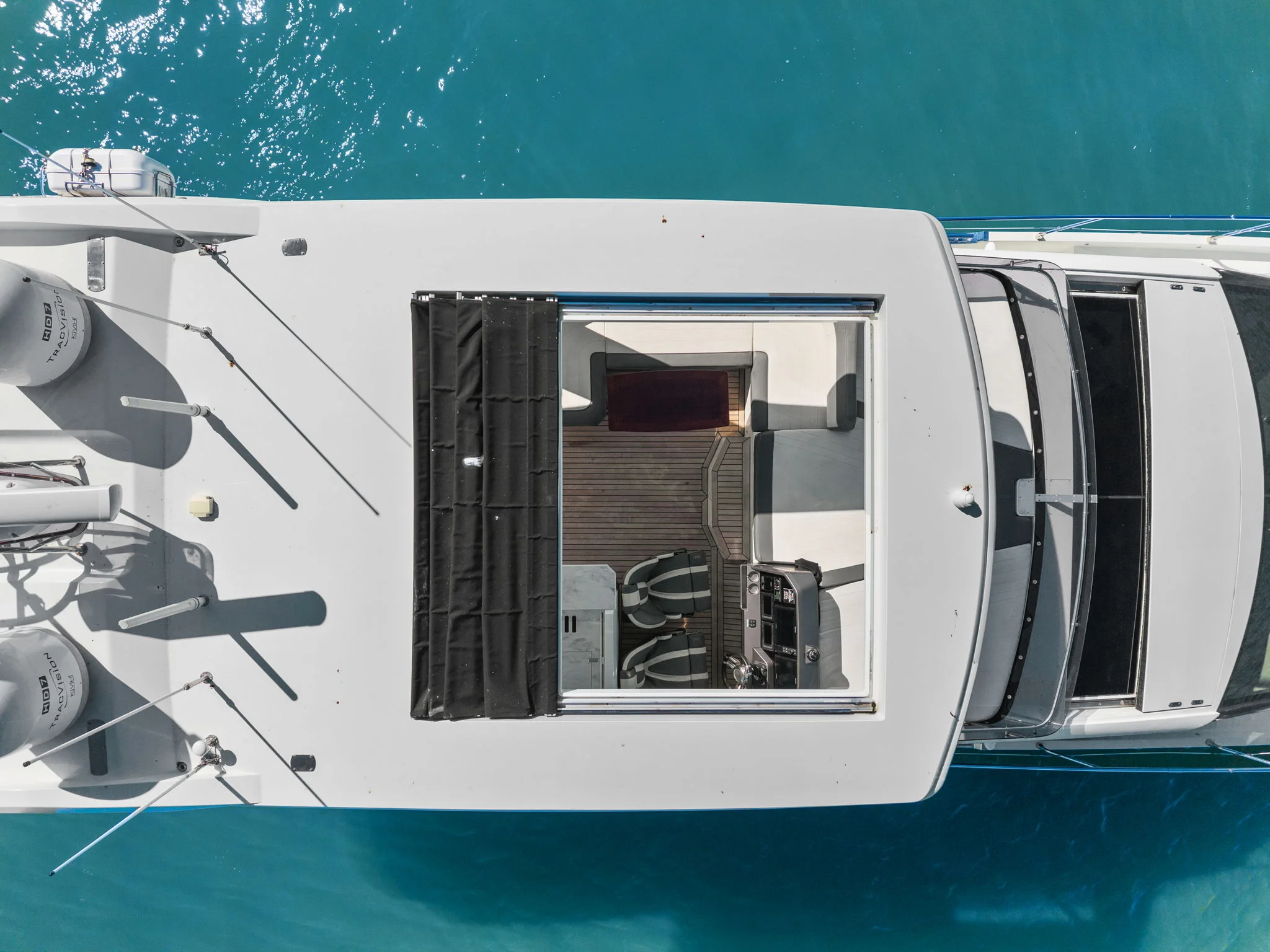 2020 Galeon 680 FLYBRIDGE Image Thumbnail #16