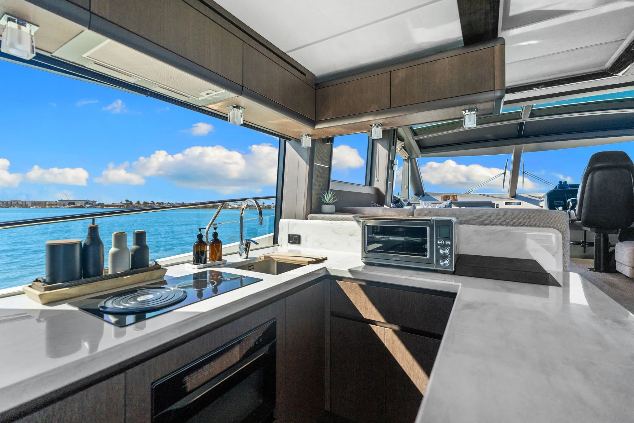 2020 Galeon 680 FLYBRIDGE Image Thumbnail #32