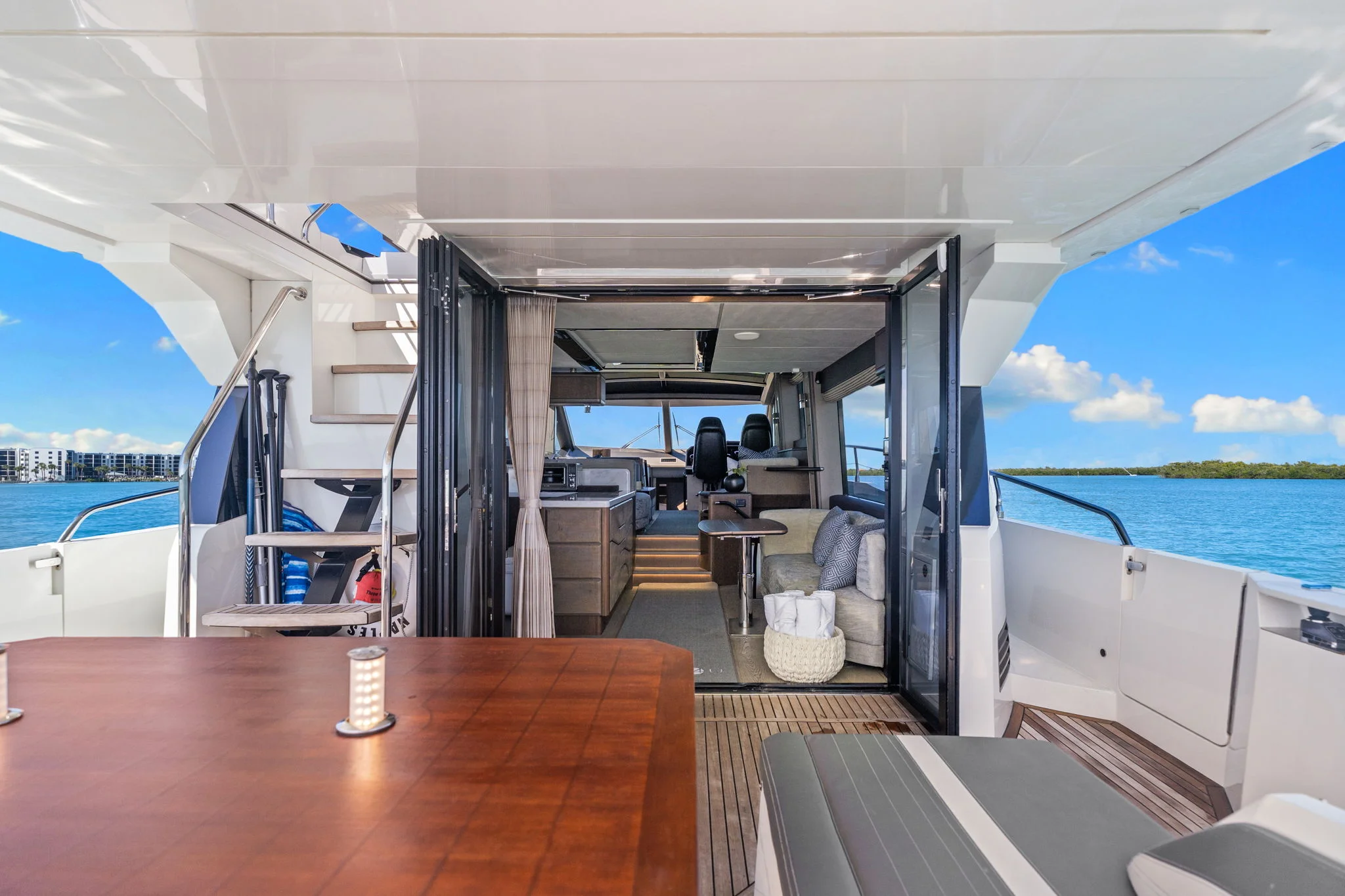 2020 Galeon 680 FLYBRIDGE Image Thumbnail #21