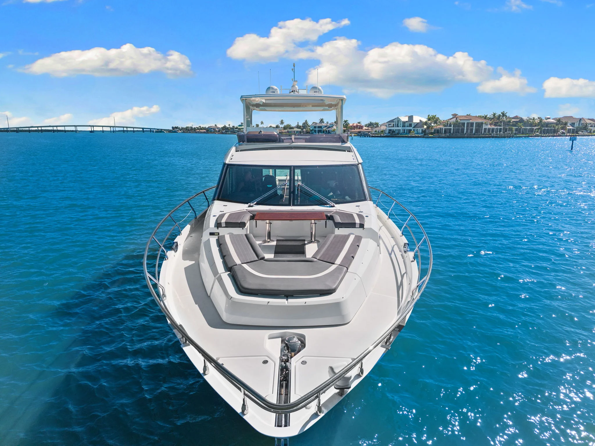 2020 Galeon 680 FLYBRIDGE Image Thumbnail #13